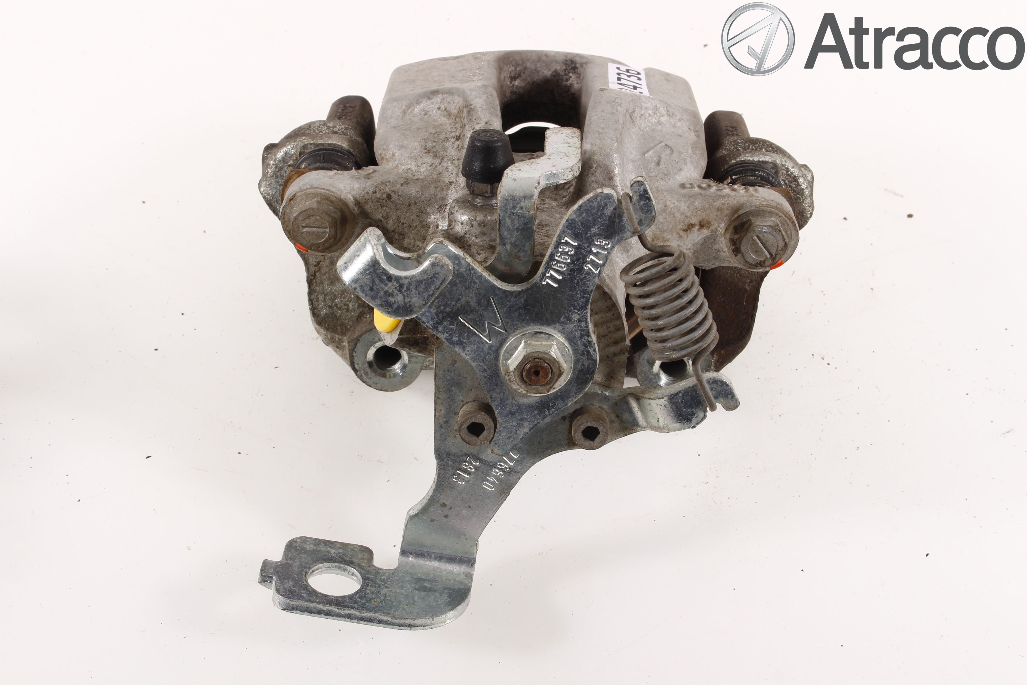 Toyota AURIS 13-19 Bremsecaliper Bak Høyre