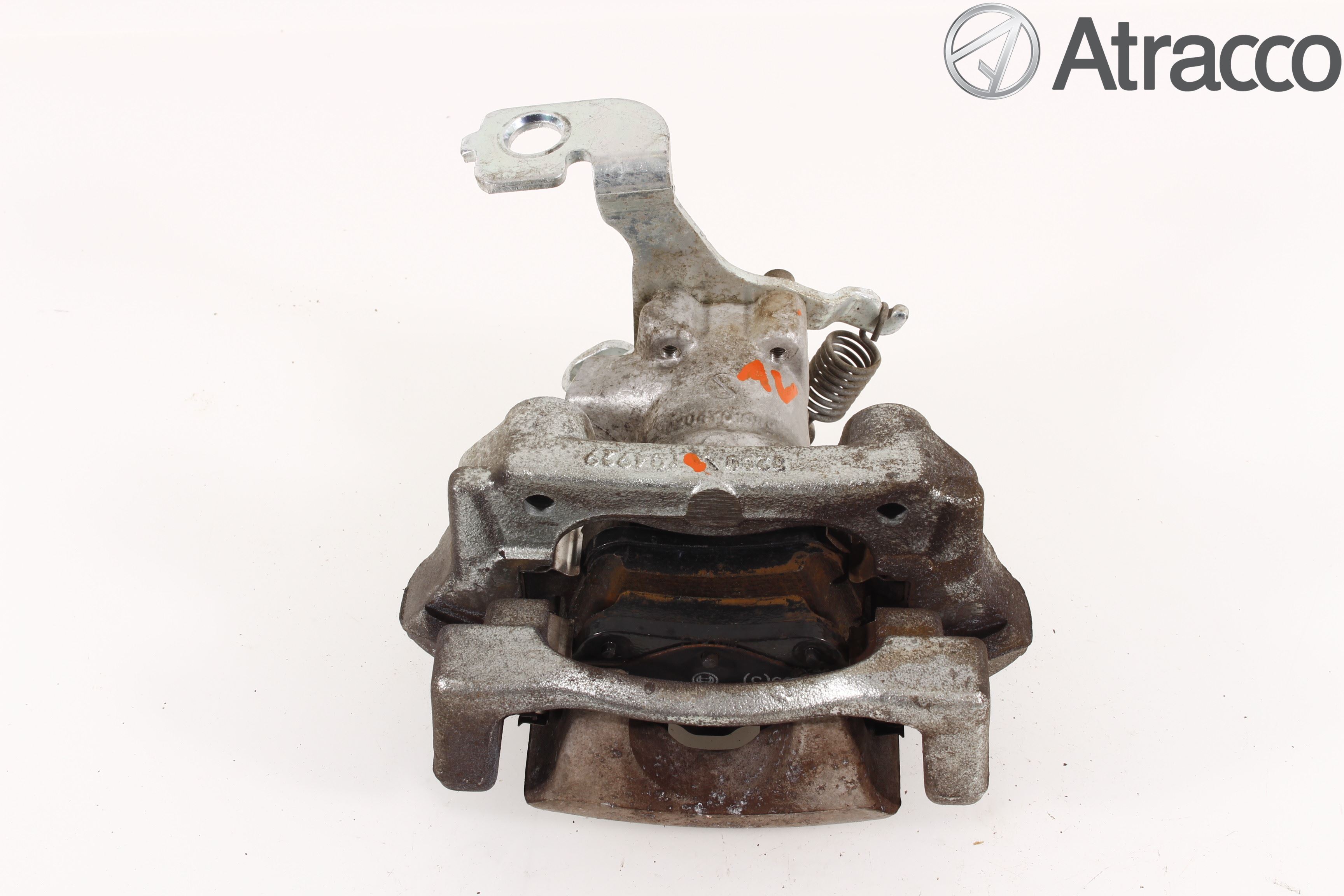 Toyota AURIS 13-19 Bremsecaliper Bak Høyre