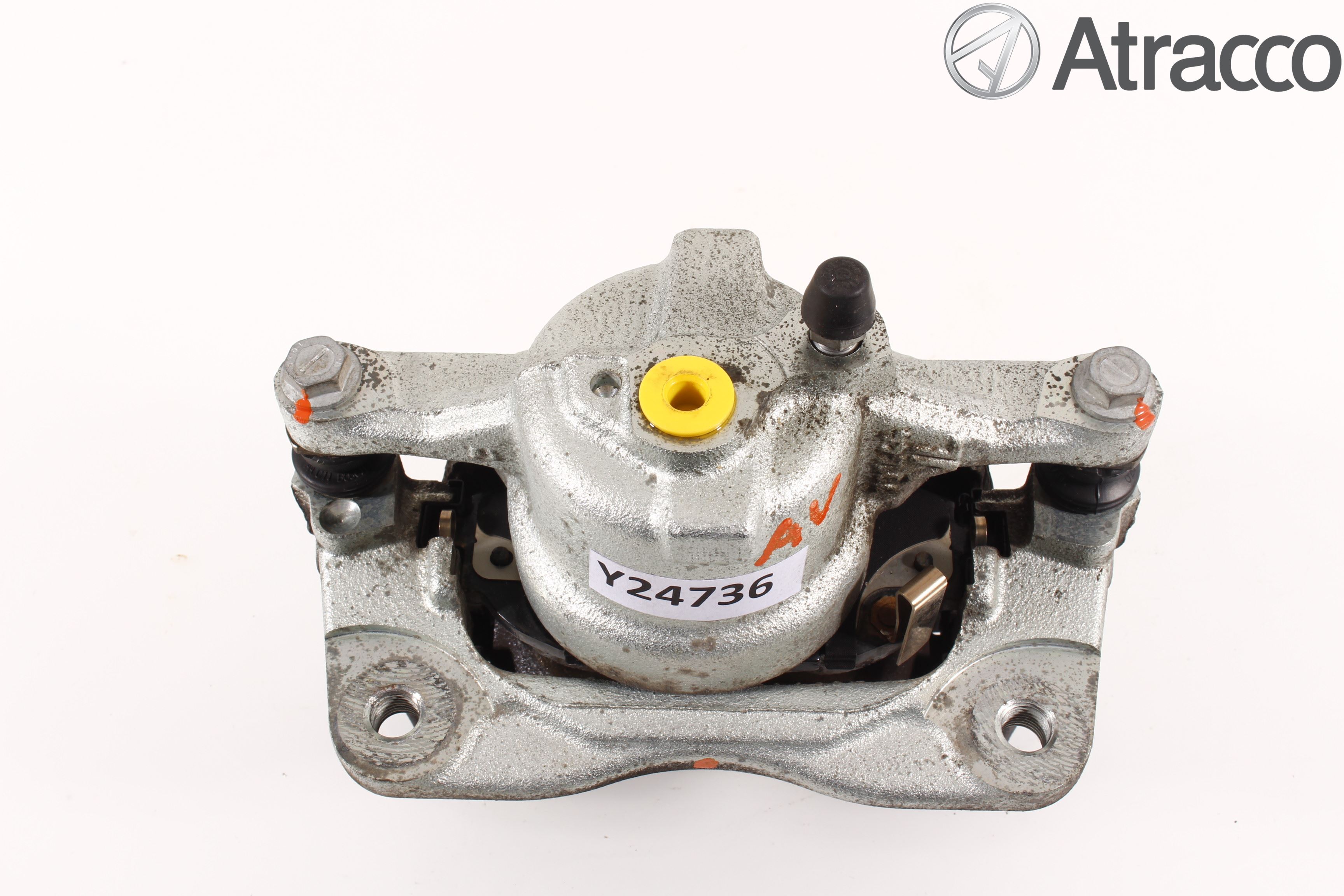 Toyota AURIS 13-19 Bremsecaliper Foran Høyre