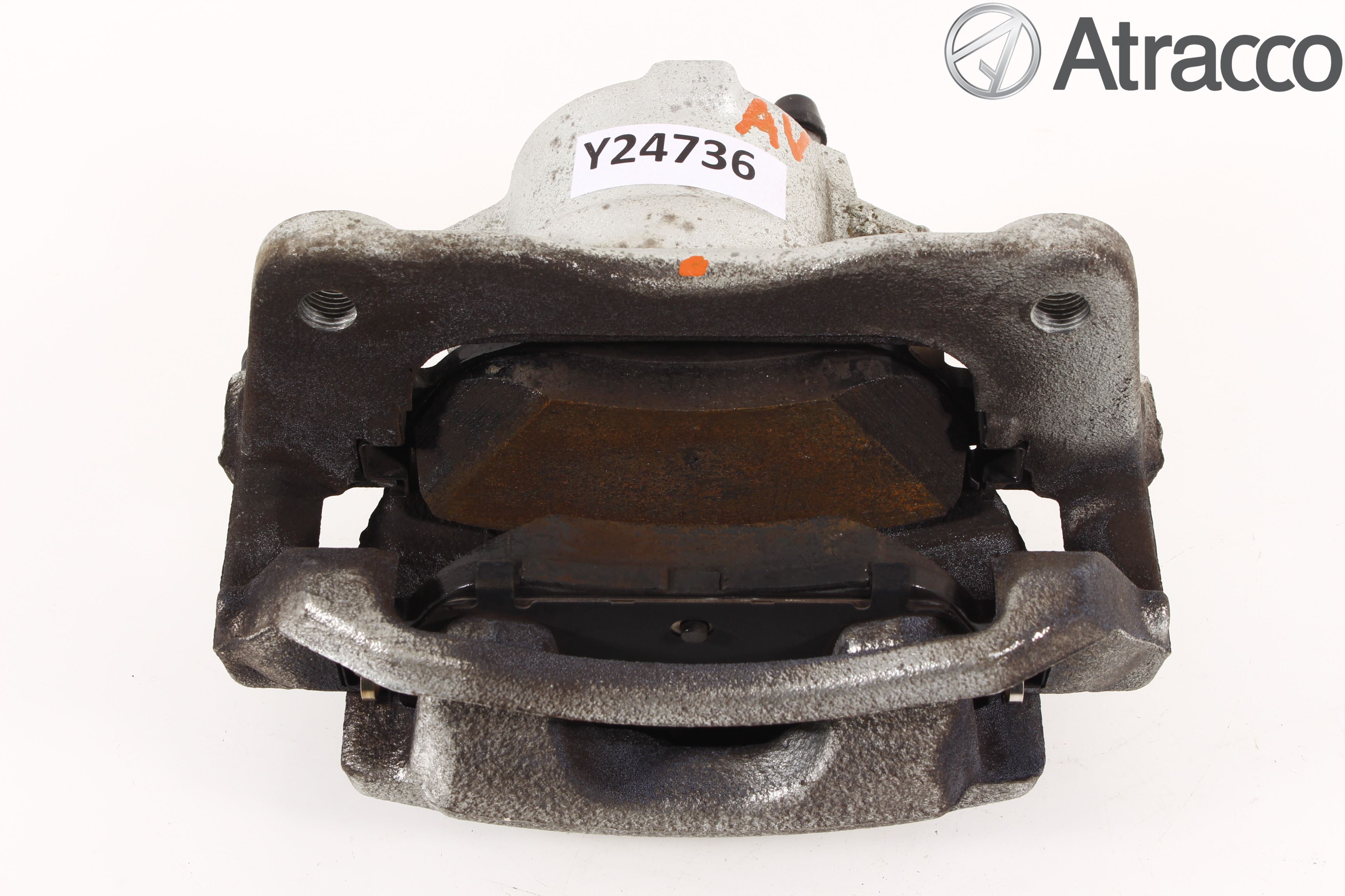 Toyota AURIS 13-19 Bremsecaliper Foran Høyre