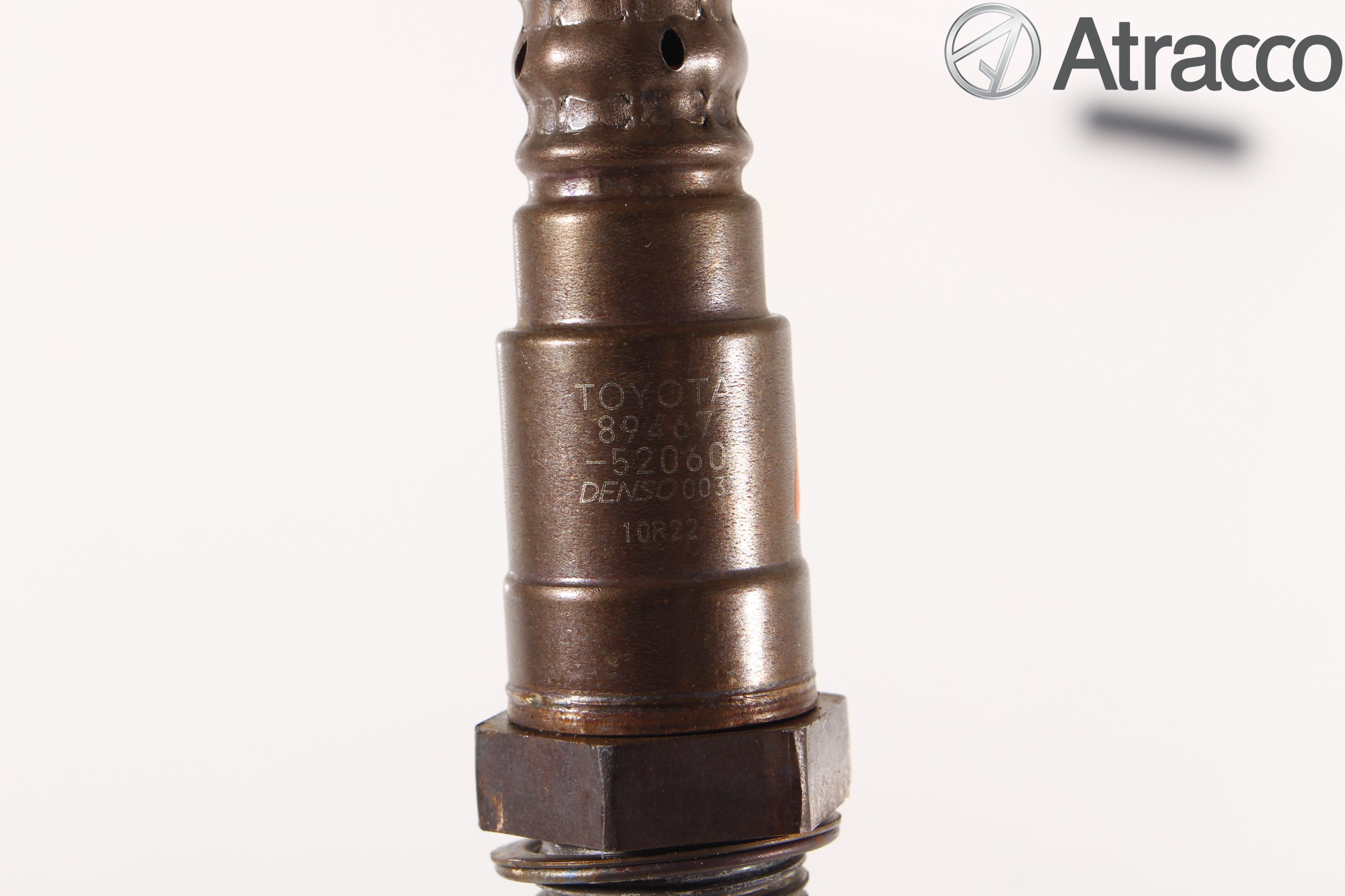 Toyota AURIS 13-19 Inns Lambdasonde