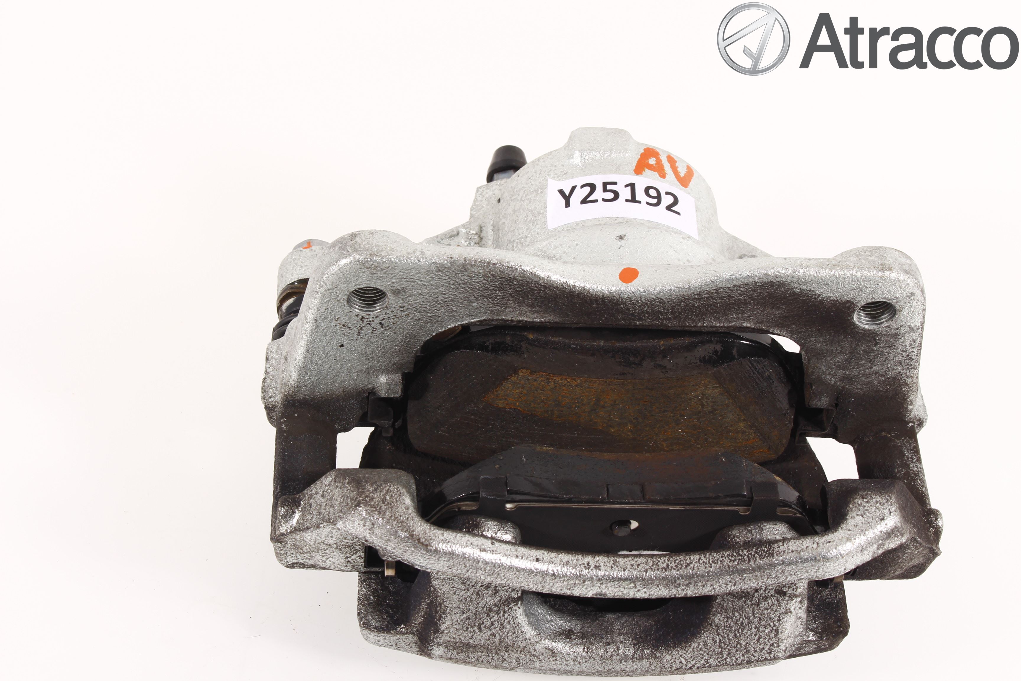Toyota AURIS 13-19 Bremsecaliper Foran Venstre