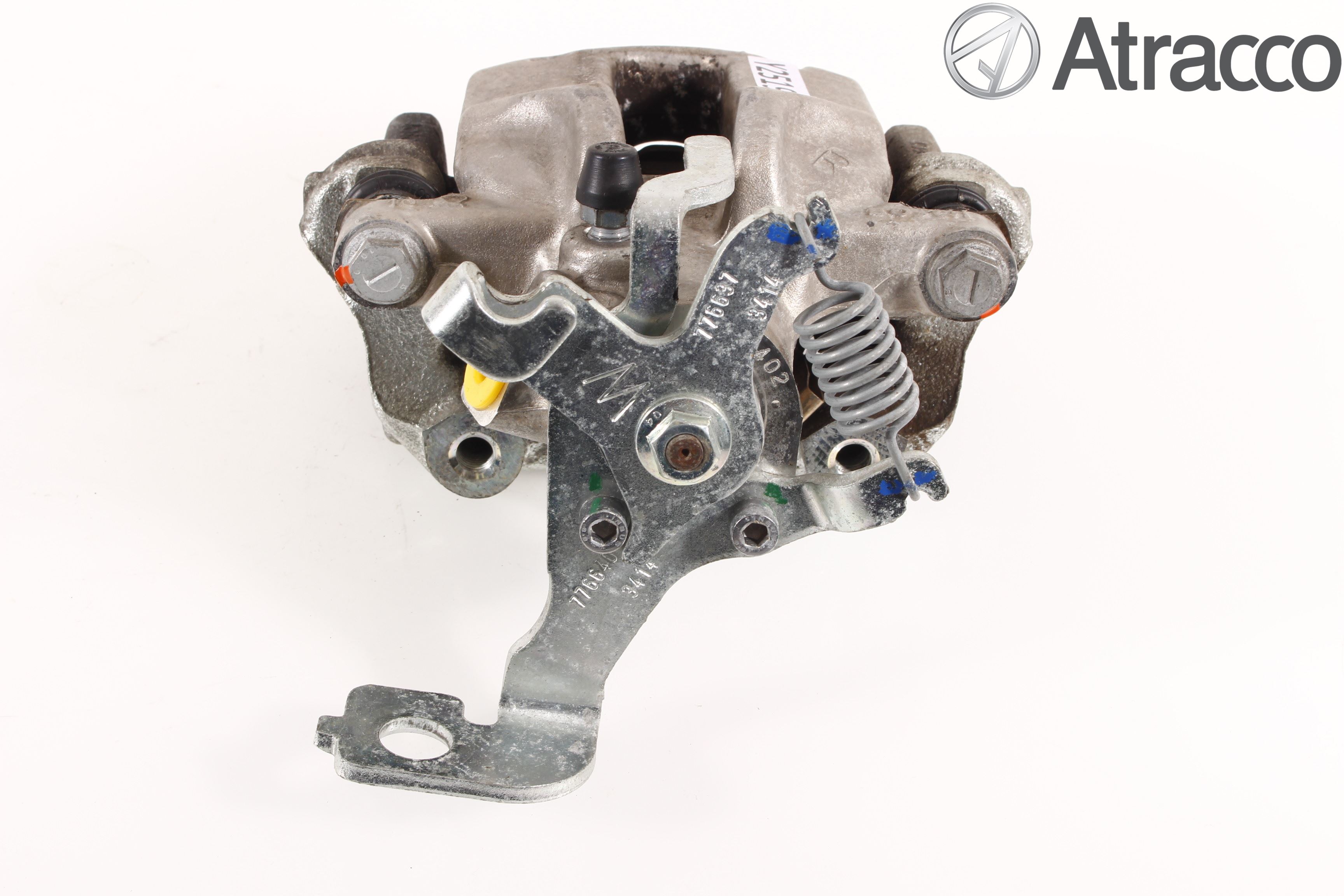 Toyota AURIS 13-19 Bremsecaliper Bak Høyre