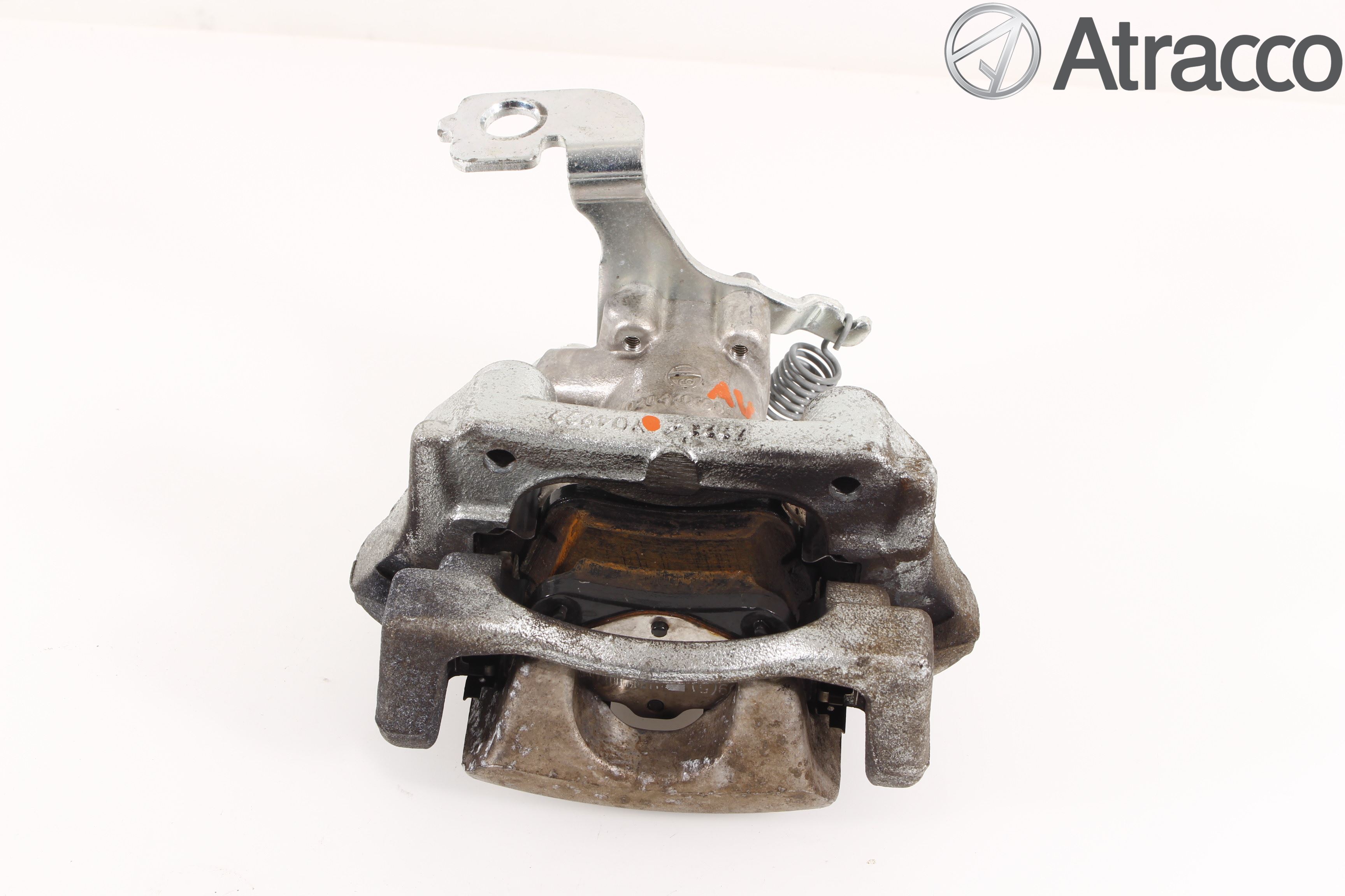 Toyota AURIS 13-19 Bremsecaliper Bak Høyre