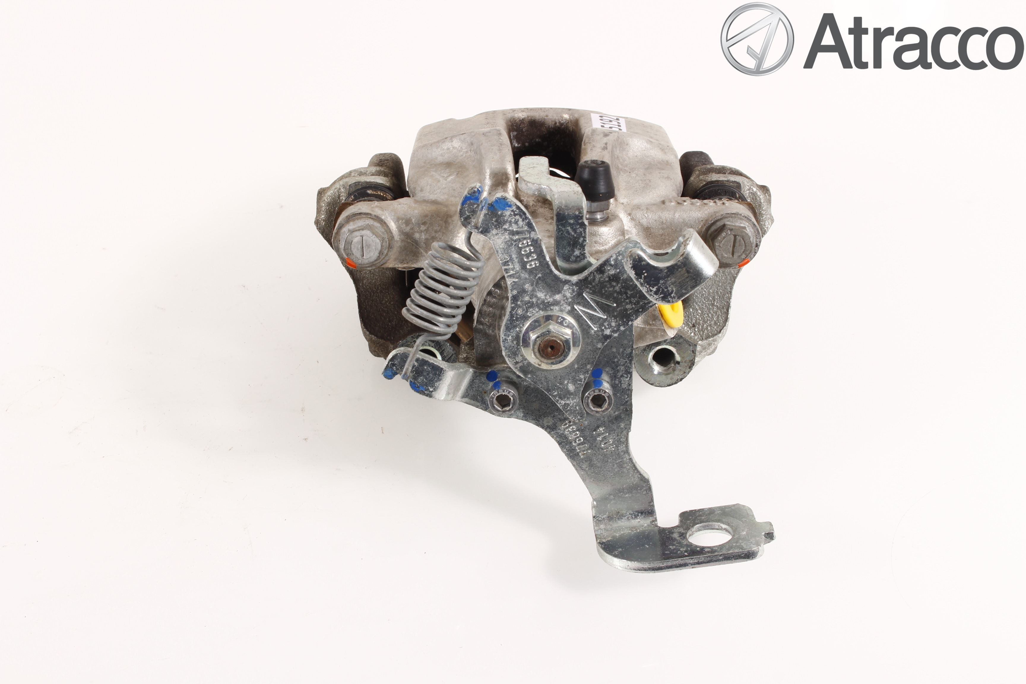 Toyota AURIS 13-19 Bremsecaliper Bak Venstre
