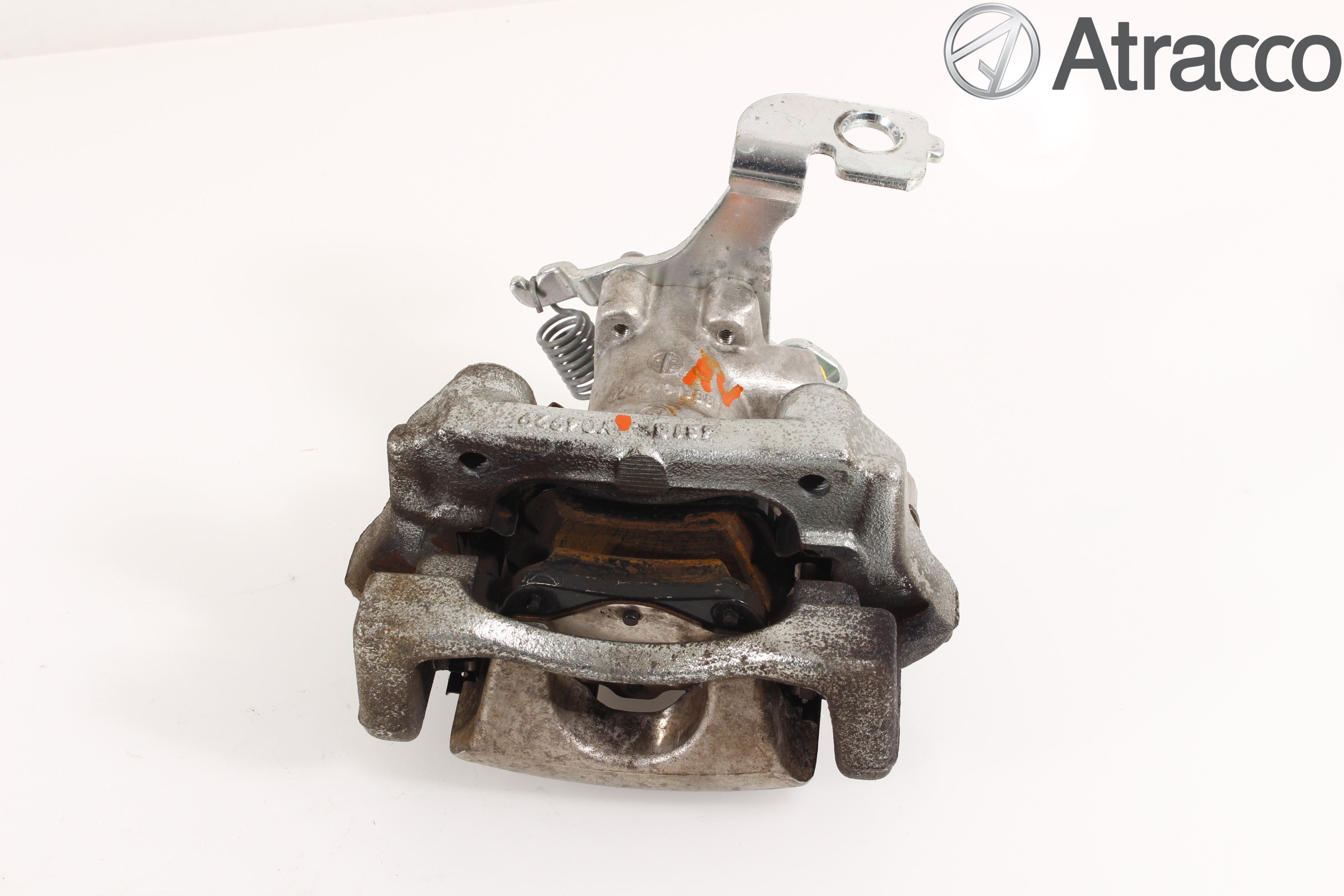 Toyota AURIS 13-19 Bremsecaliper Bak Venstre