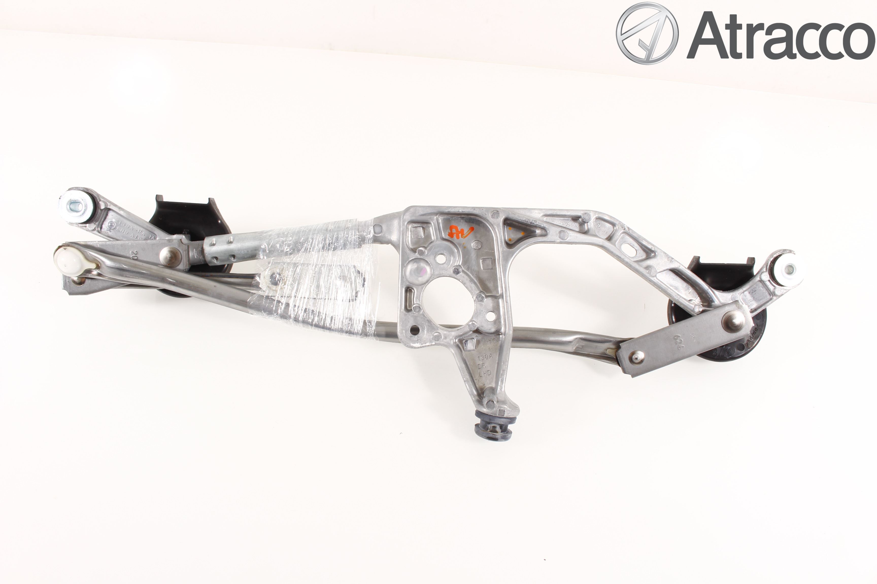Toyota AURIS 13-19 Viskeroverføring Frontrute
