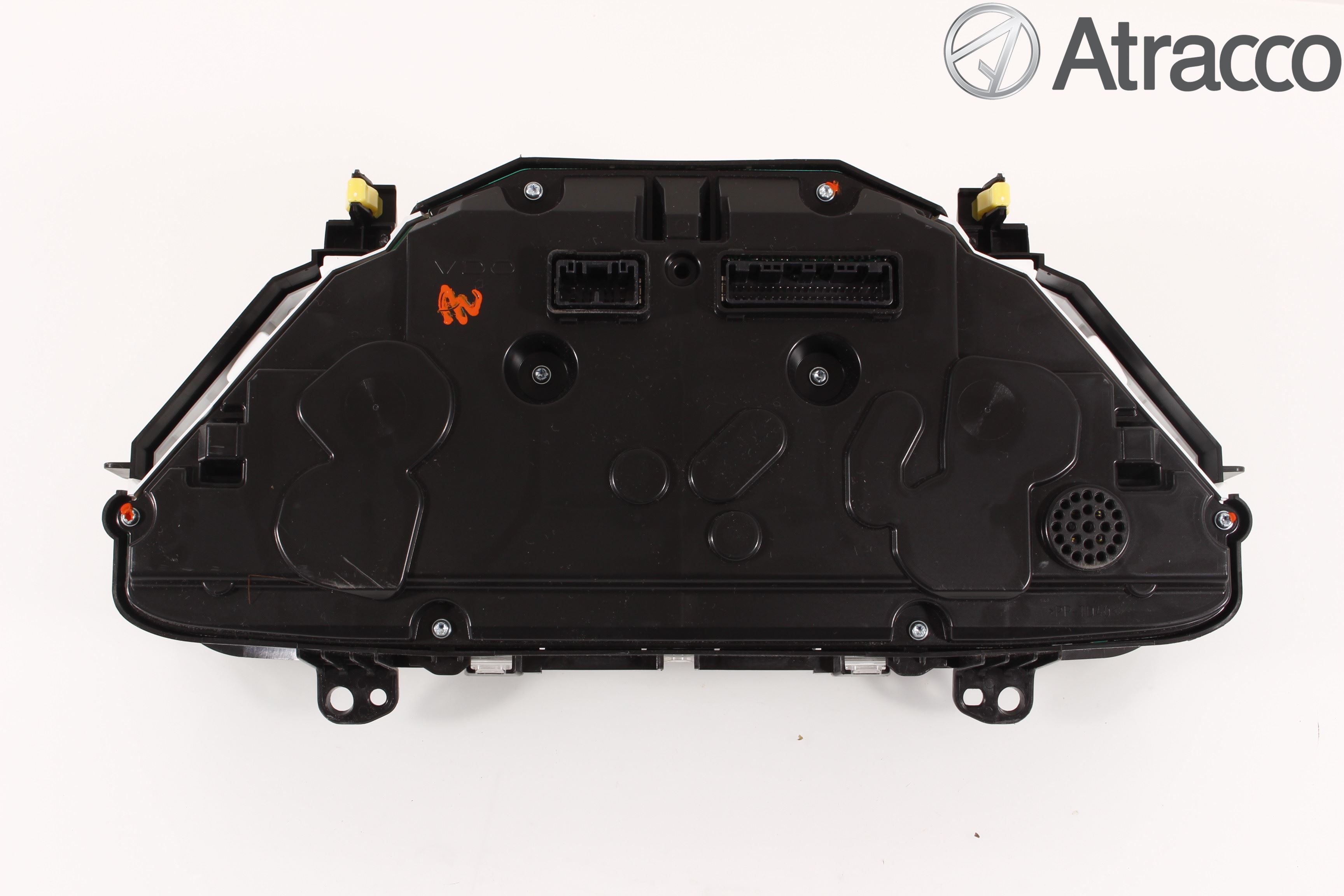 Toyota AURIS 13-19 Instr Kombinert