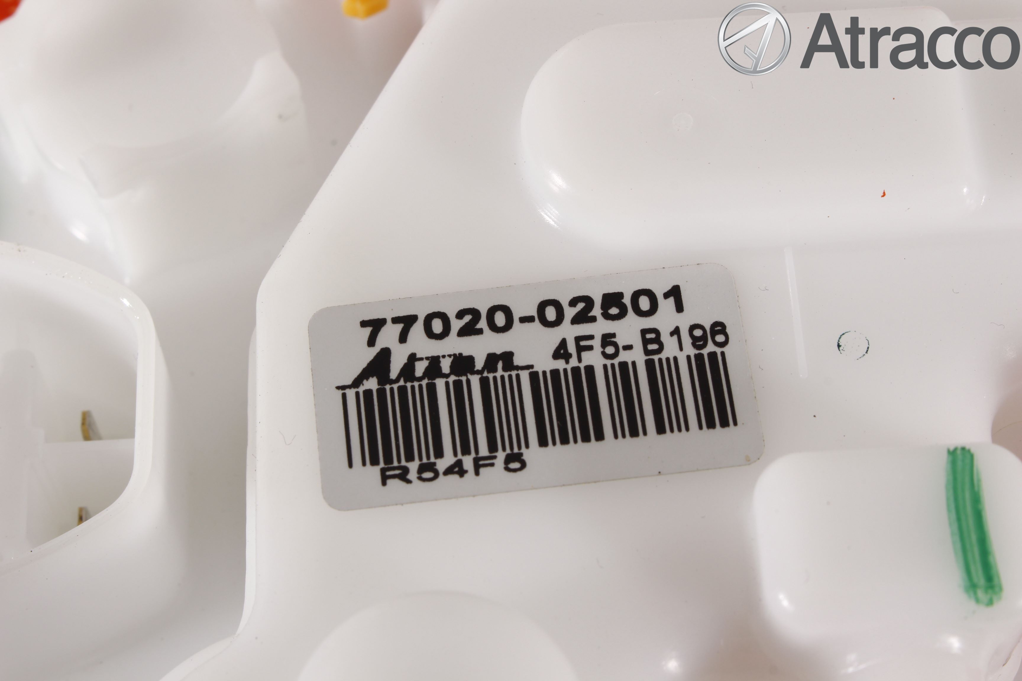Toyota AURIS 13-19 Drivstoffpumpe Fødepumpe El