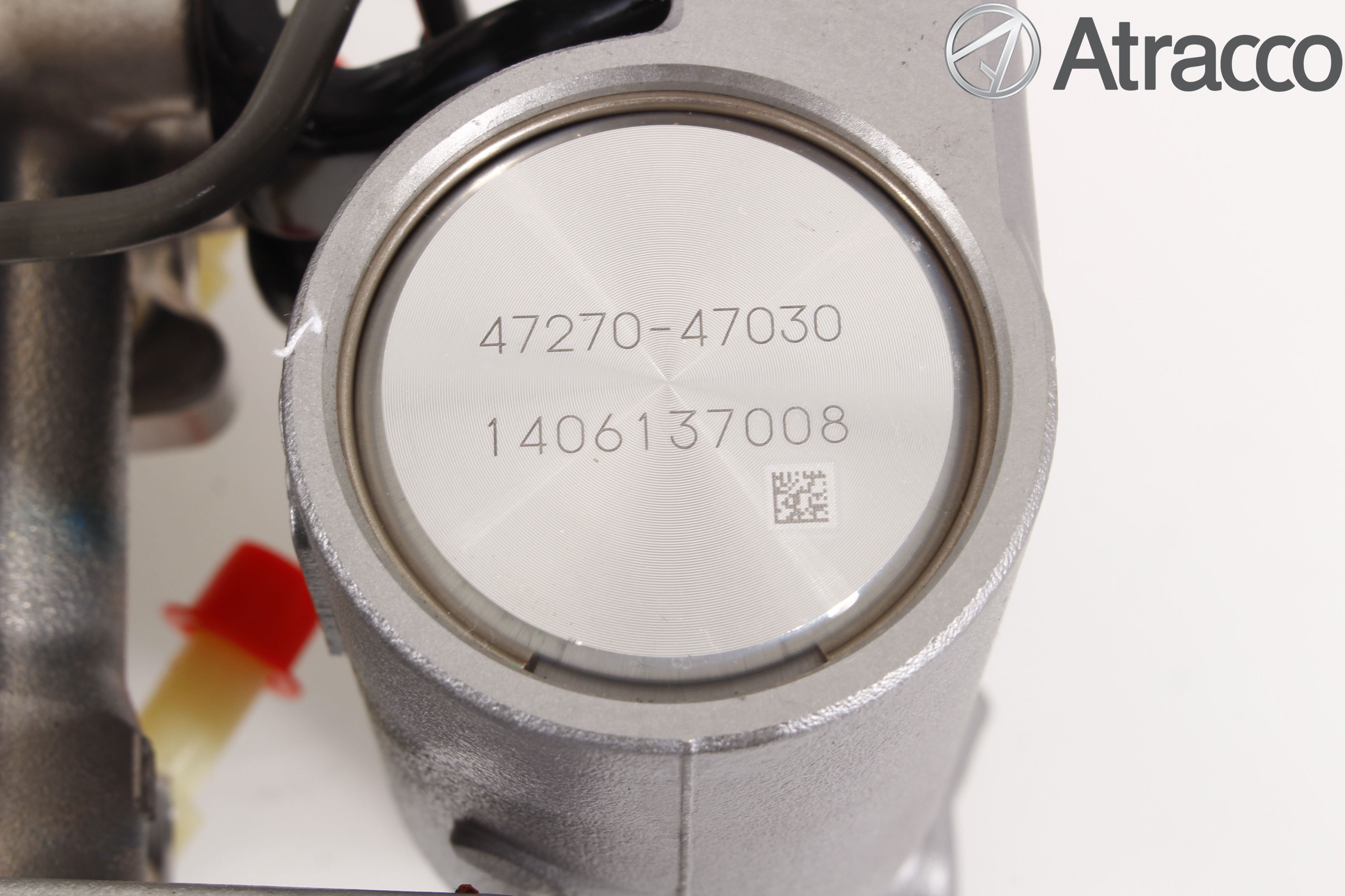 Toyota AURIS 13-19 Abs Hydraulikkaggregat