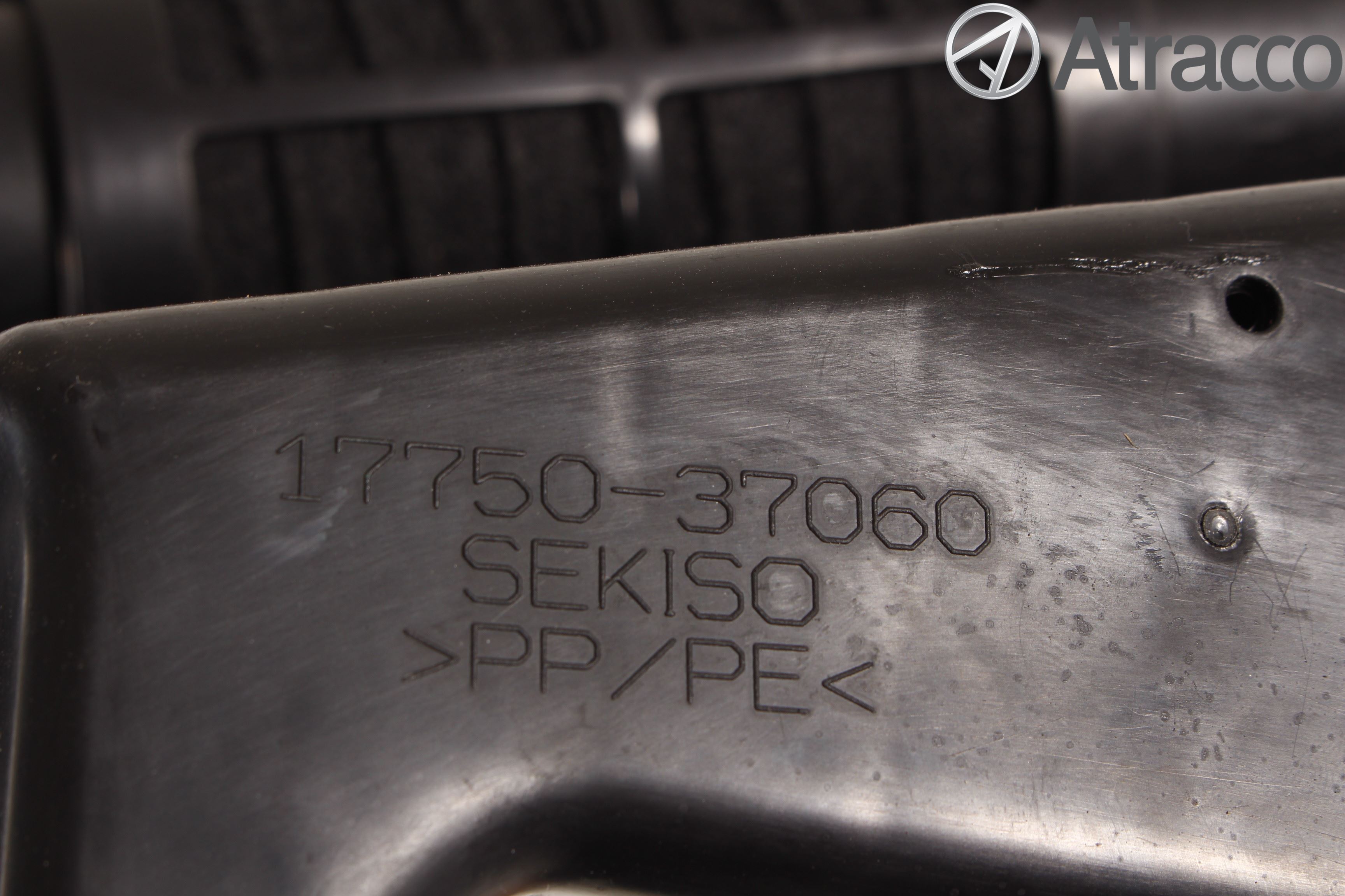 Toyota PRIUS ZVW30 09-20 Luftfilter Boks