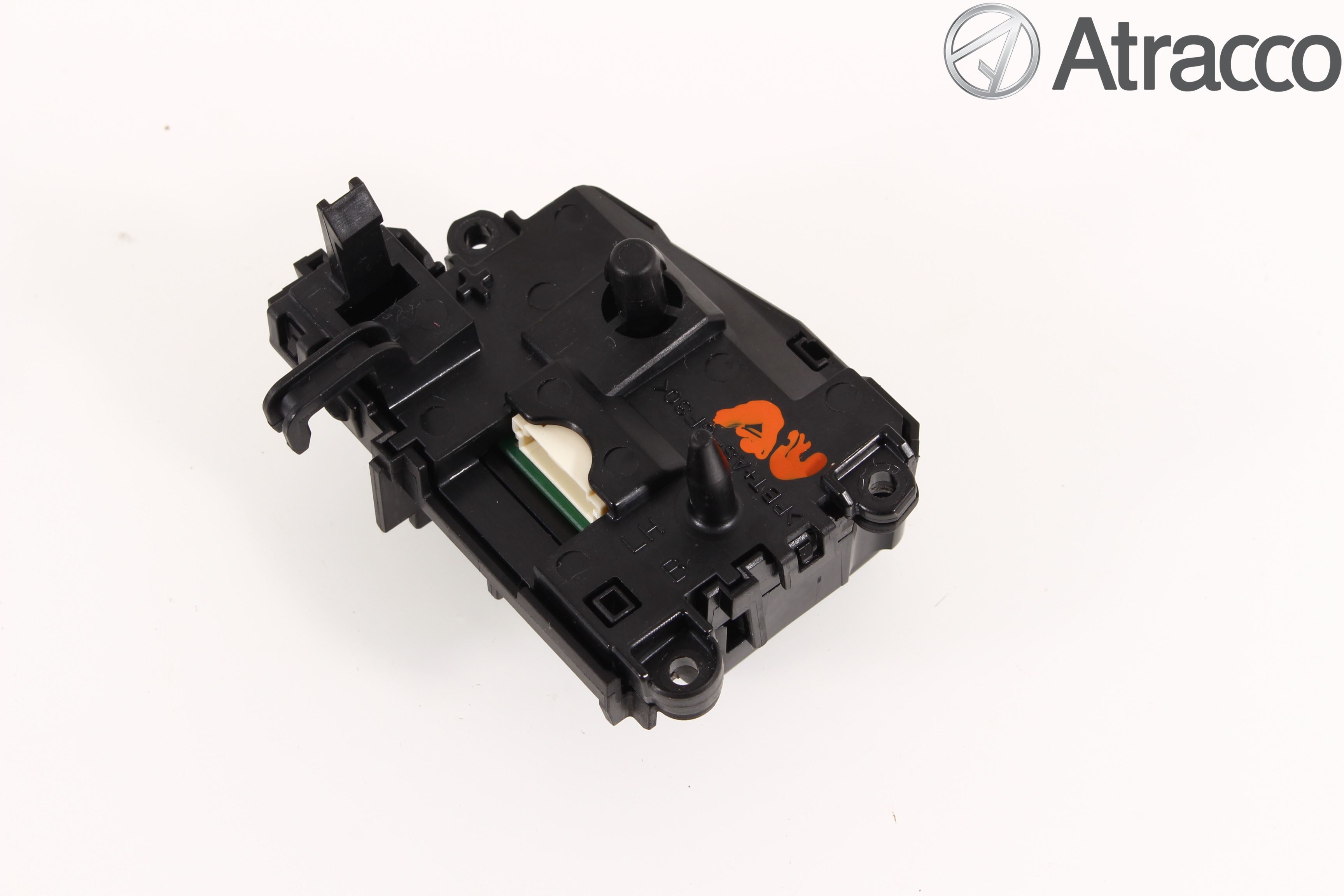 Toyota YARIS XP130 15-20 Bryter Ratt Radio-Stereo