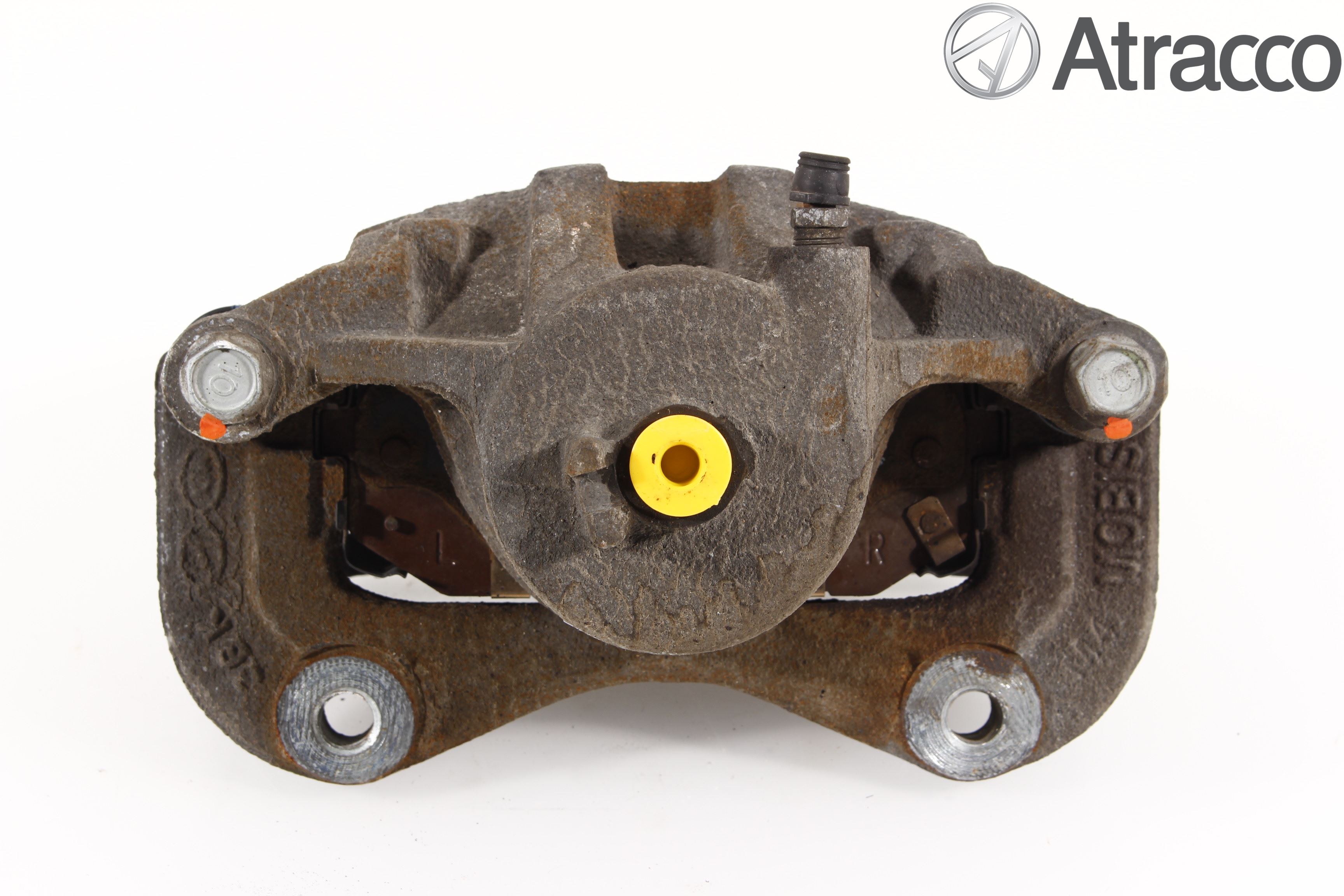 Hyundai ix35 Bremsecaliper Foran Høyre