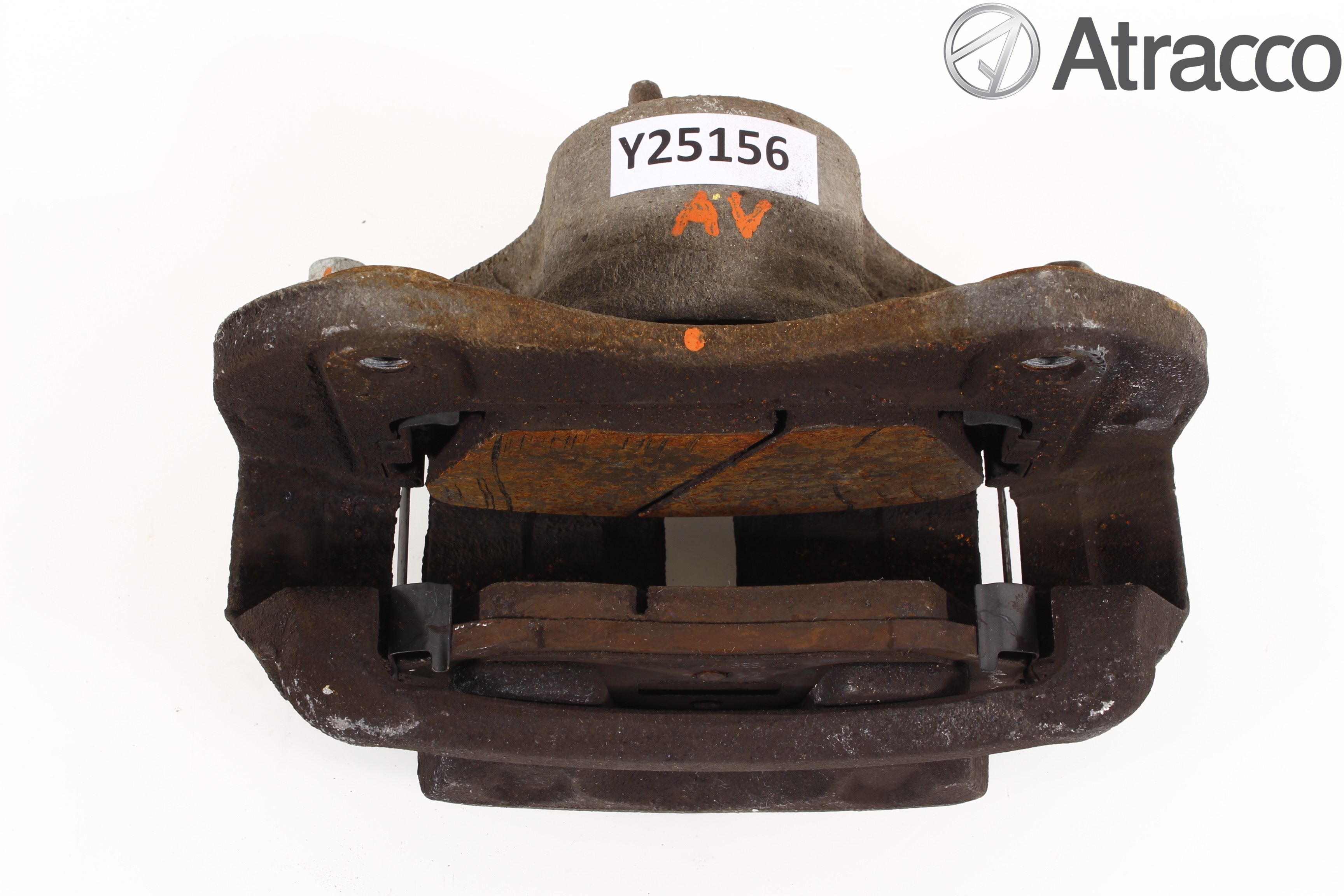 Hyundai ix35 Bremsecaliper Foran Høyre