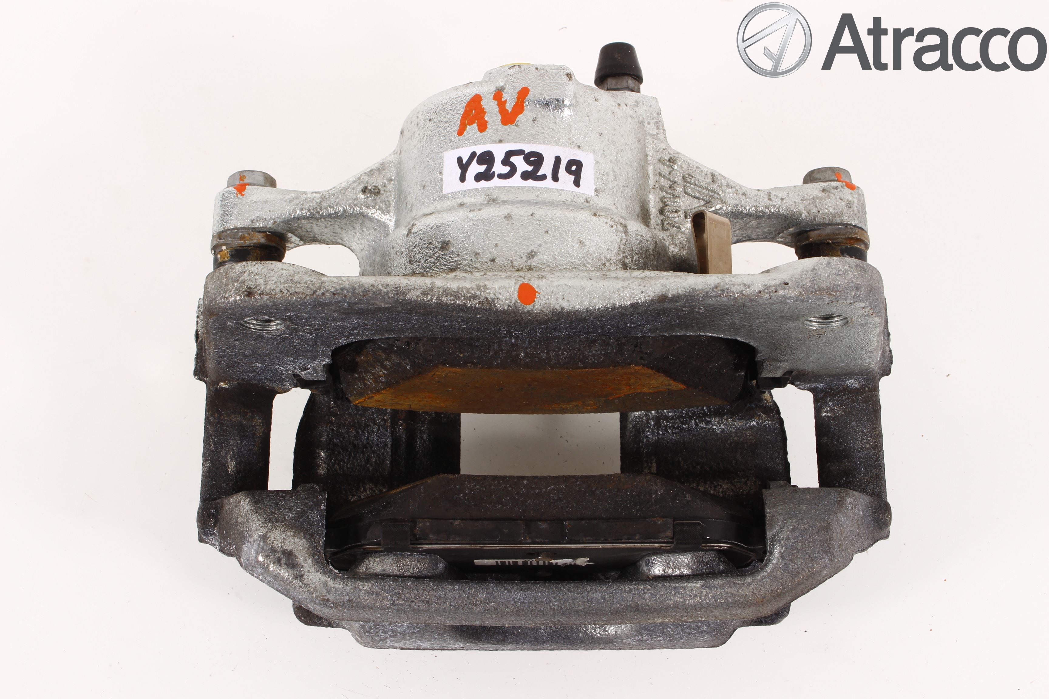 Toyota AURIS 13-19 Bremsecaliper Foran Høyre