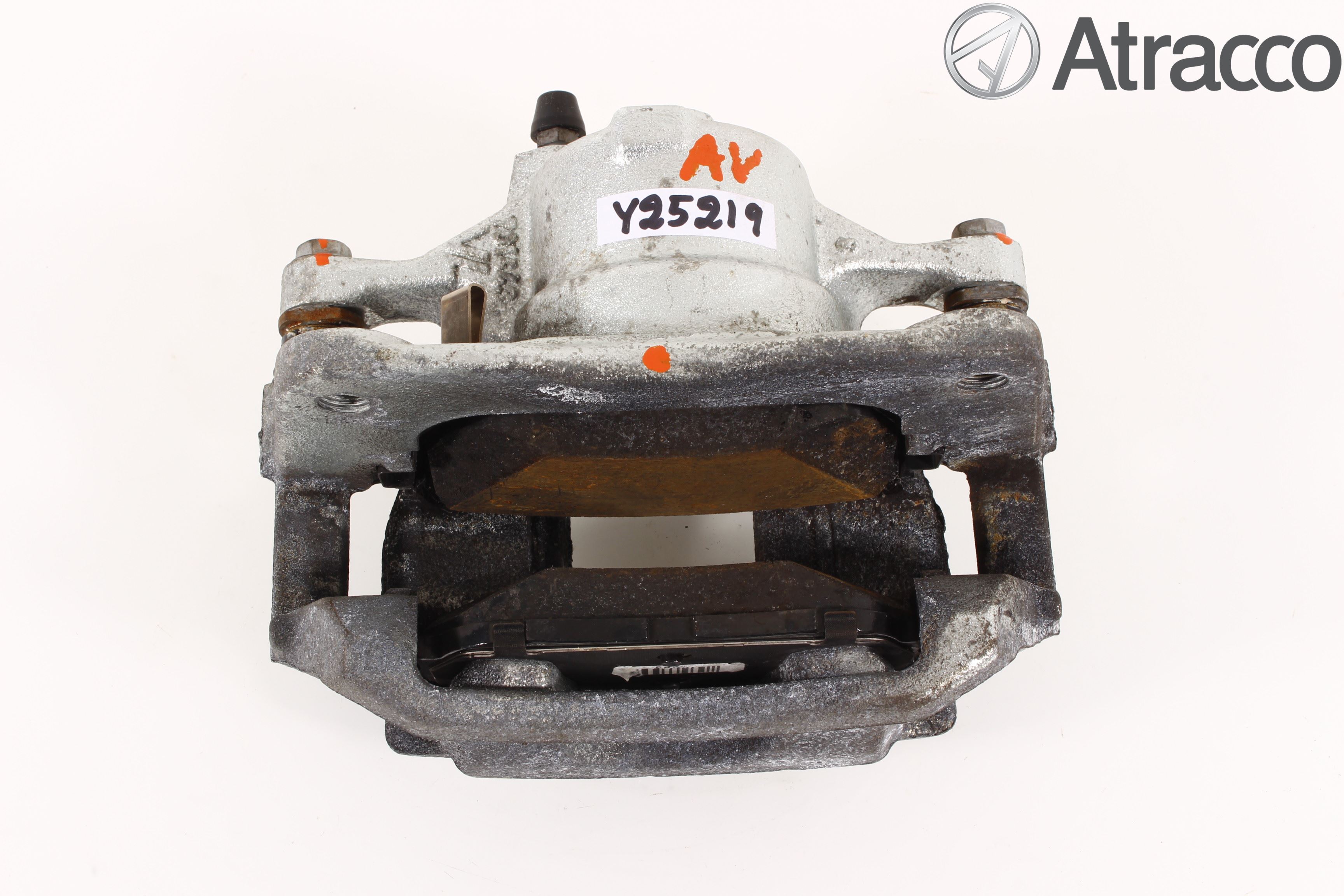 Toyota AURIS 13-19 Bremsecaliper Foran Venstre