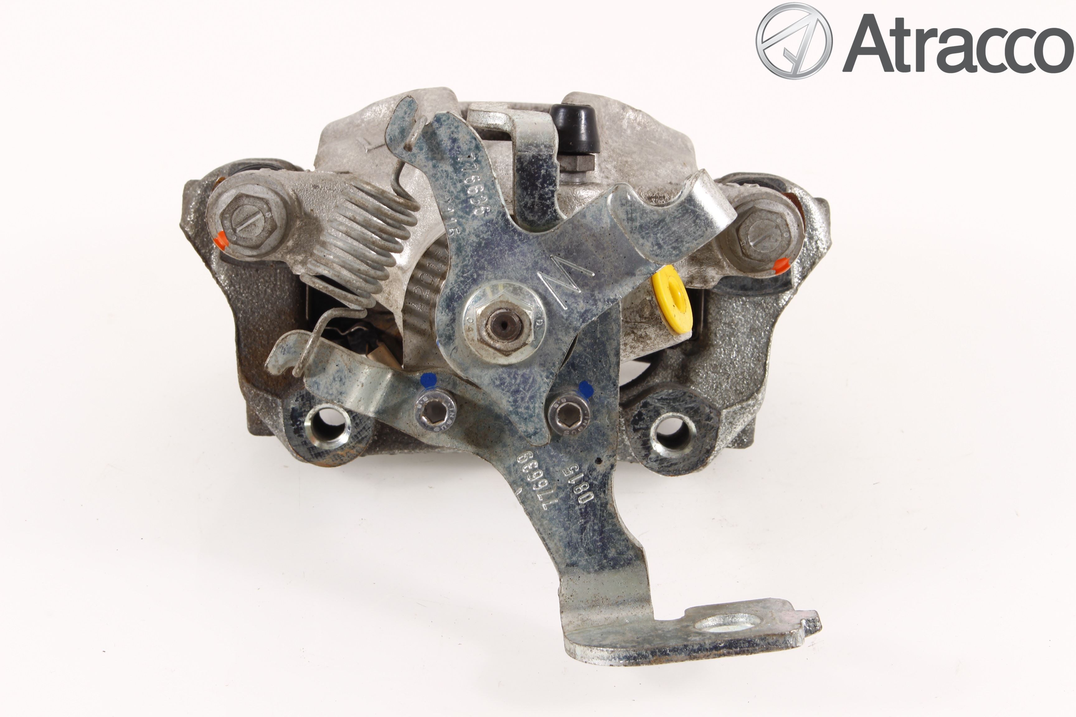 Toyota AURIS 13-19 Bremsecaliper Bak Venstre