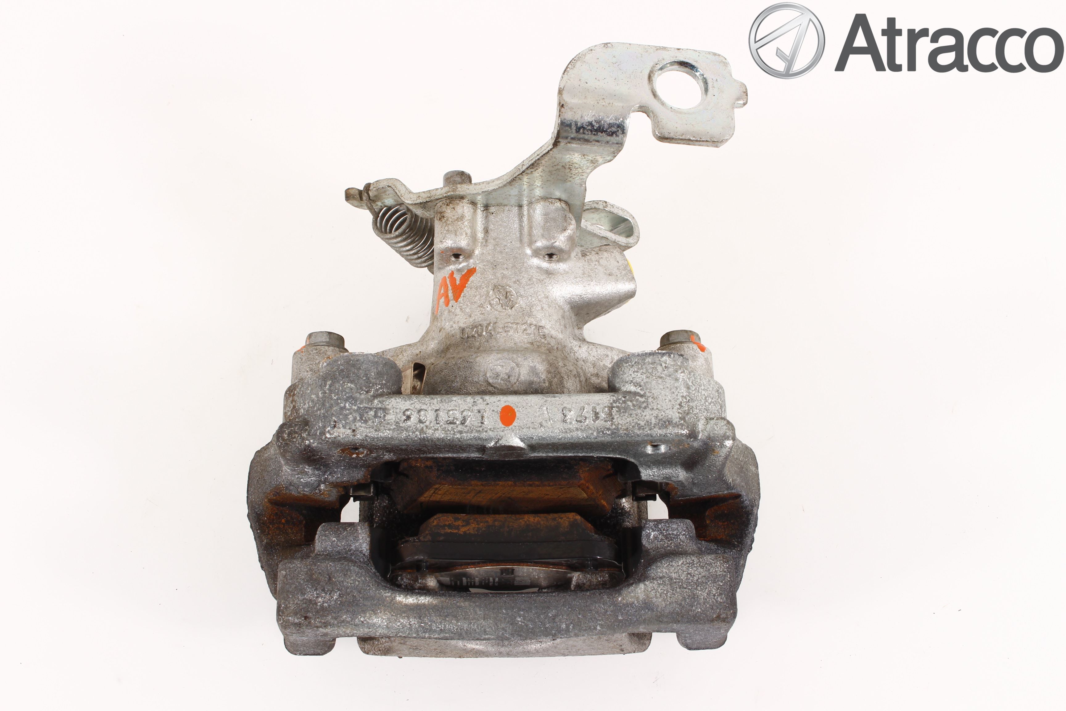 Toyota AURIS 13-19 Bremsecaliper Bak Venstre