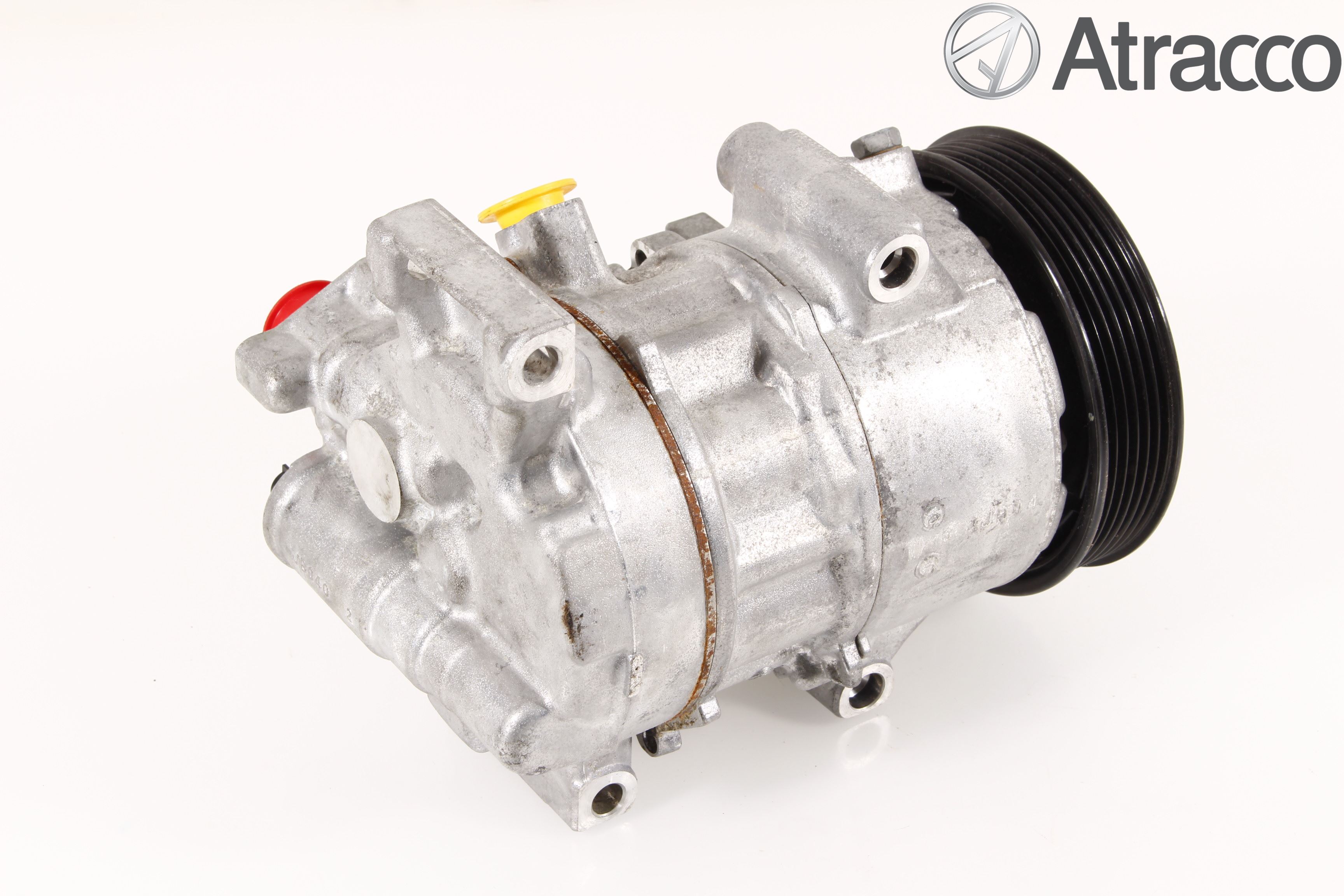 Toyota AURIS 13-19 Varme Ac Kompressor