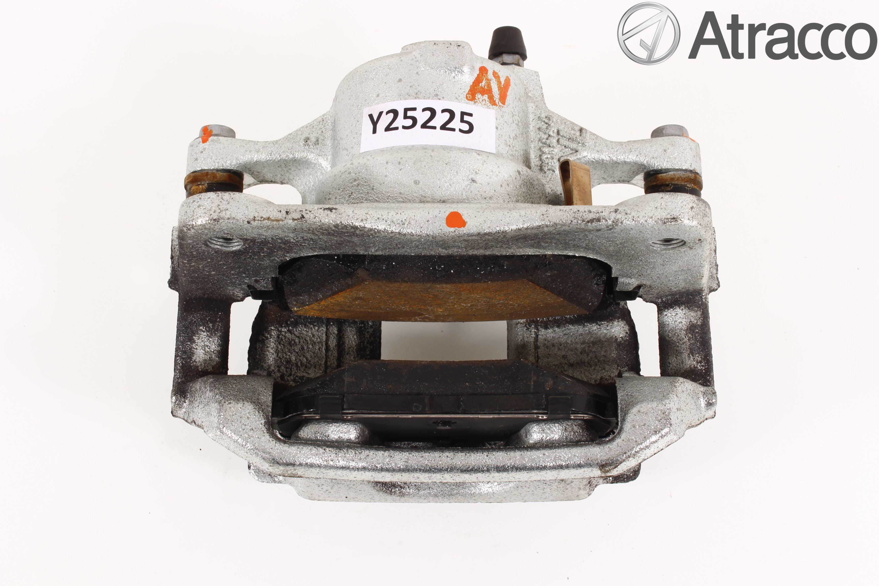 Toyota AURIS 13-19 Bremsecaliper Foran Høyre