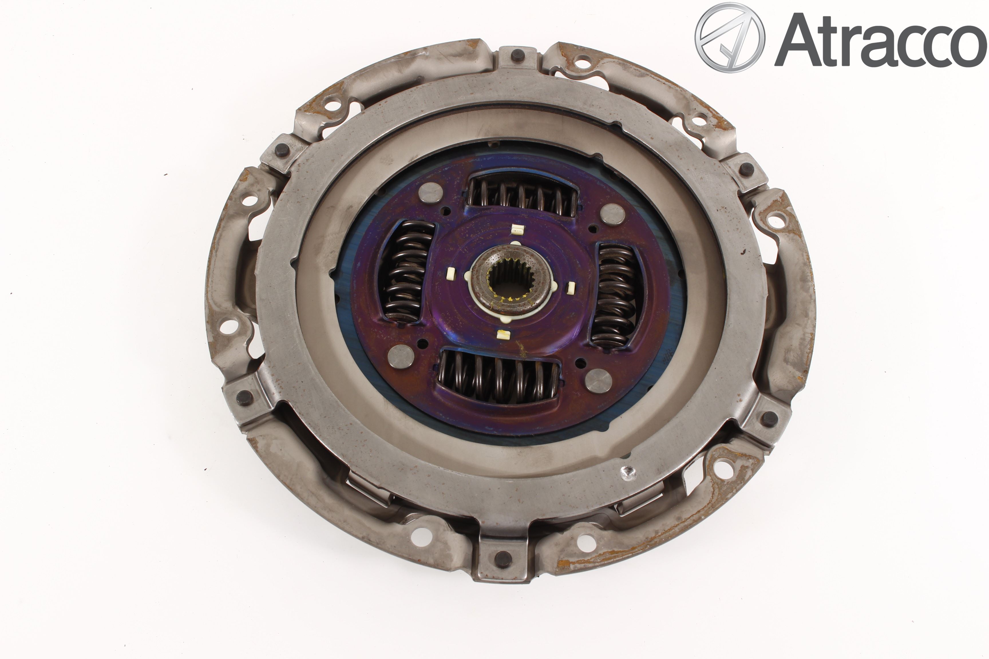 Mitsubishi OUTLANDER 13-21 Clutch Lamell