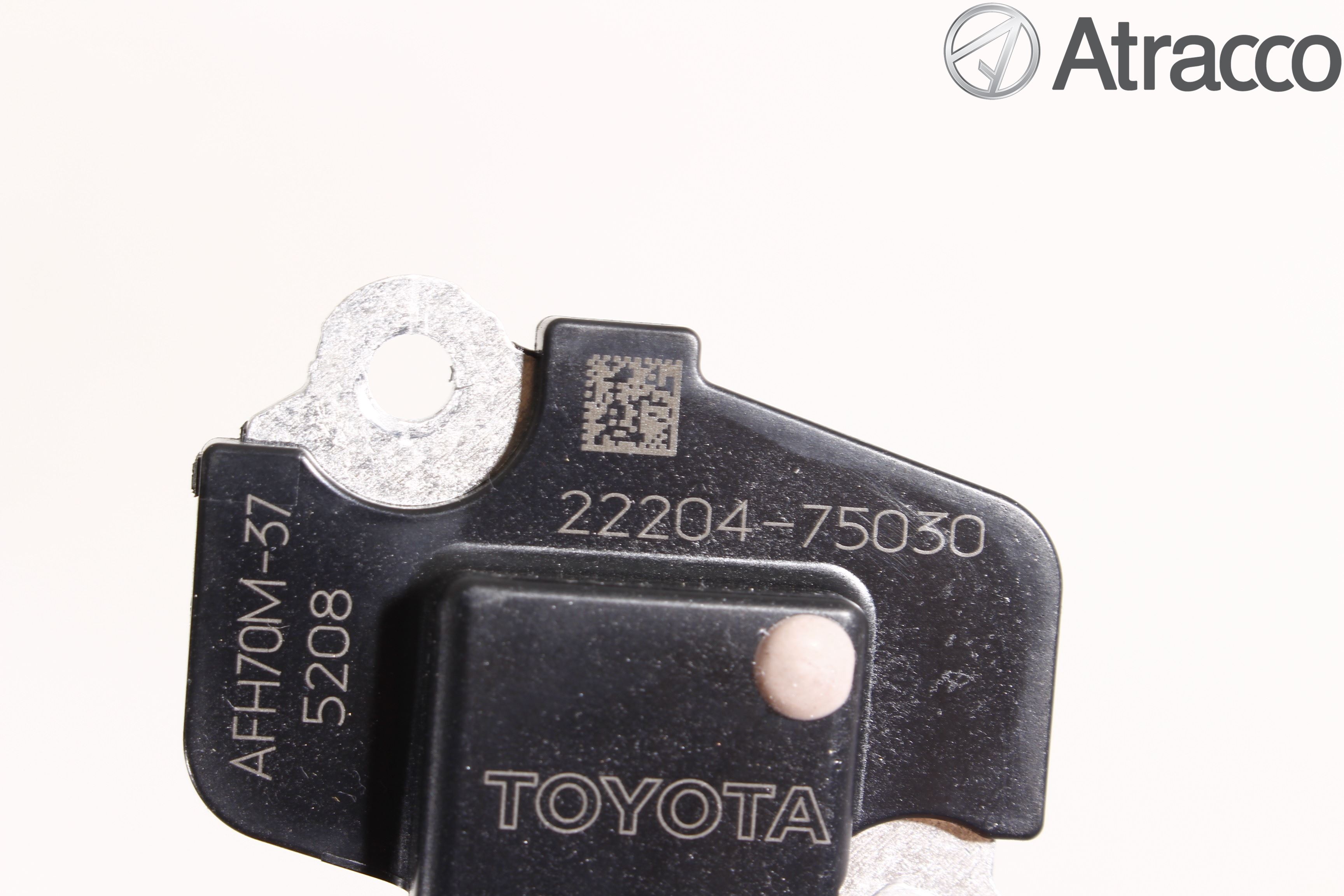 Toyota AURIS 13-19 Inns Luftmassemåler