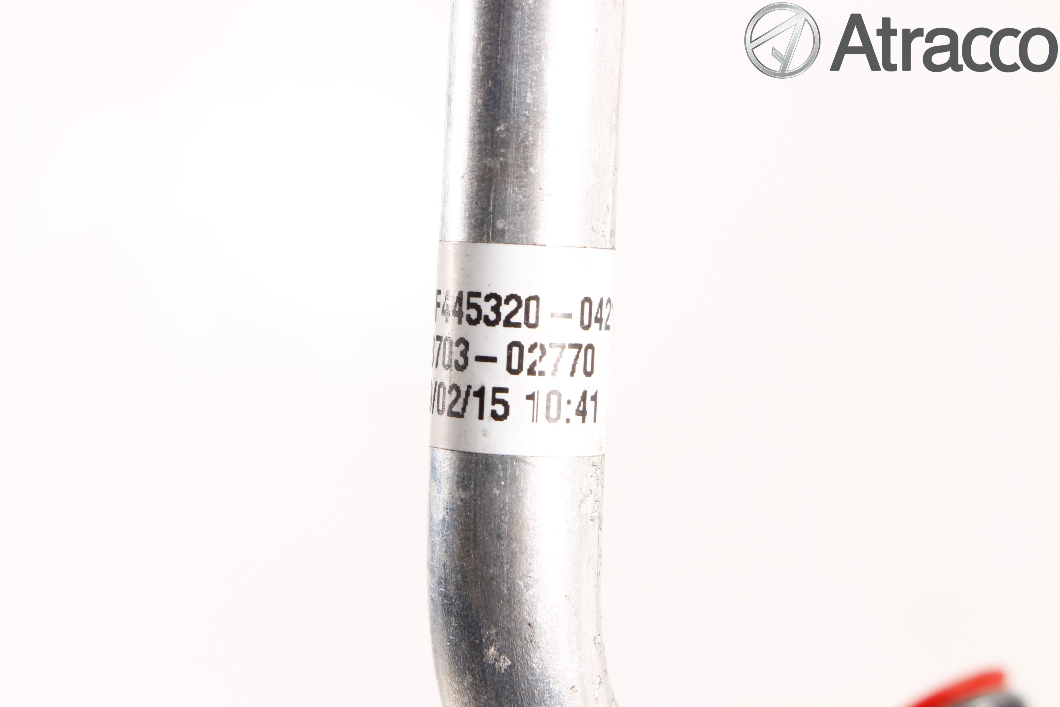 Toyota AURIS 13-19 Varme Ac Slange - Rør