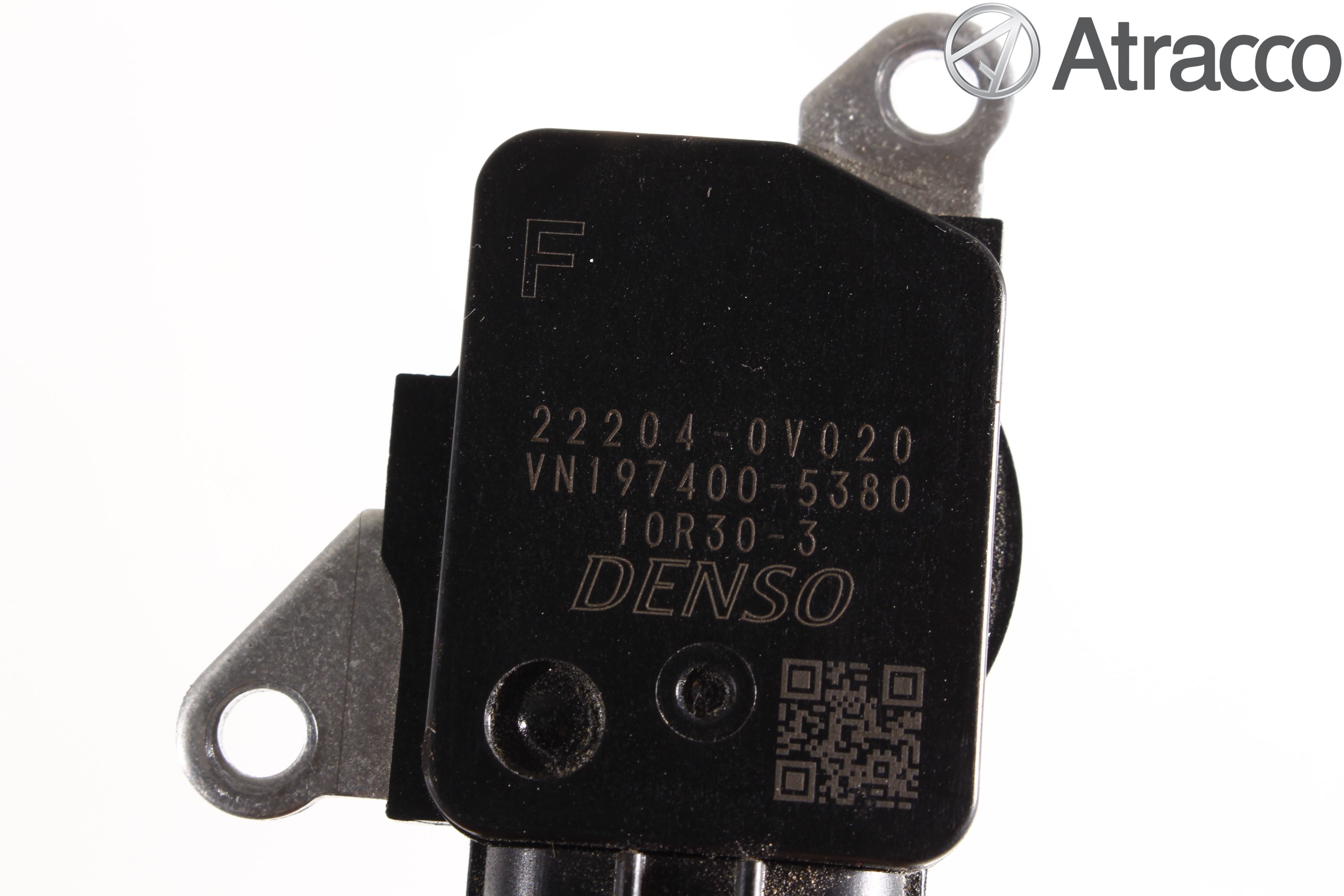 Toyota AURIS 13-19 Inns Luftmassemåler