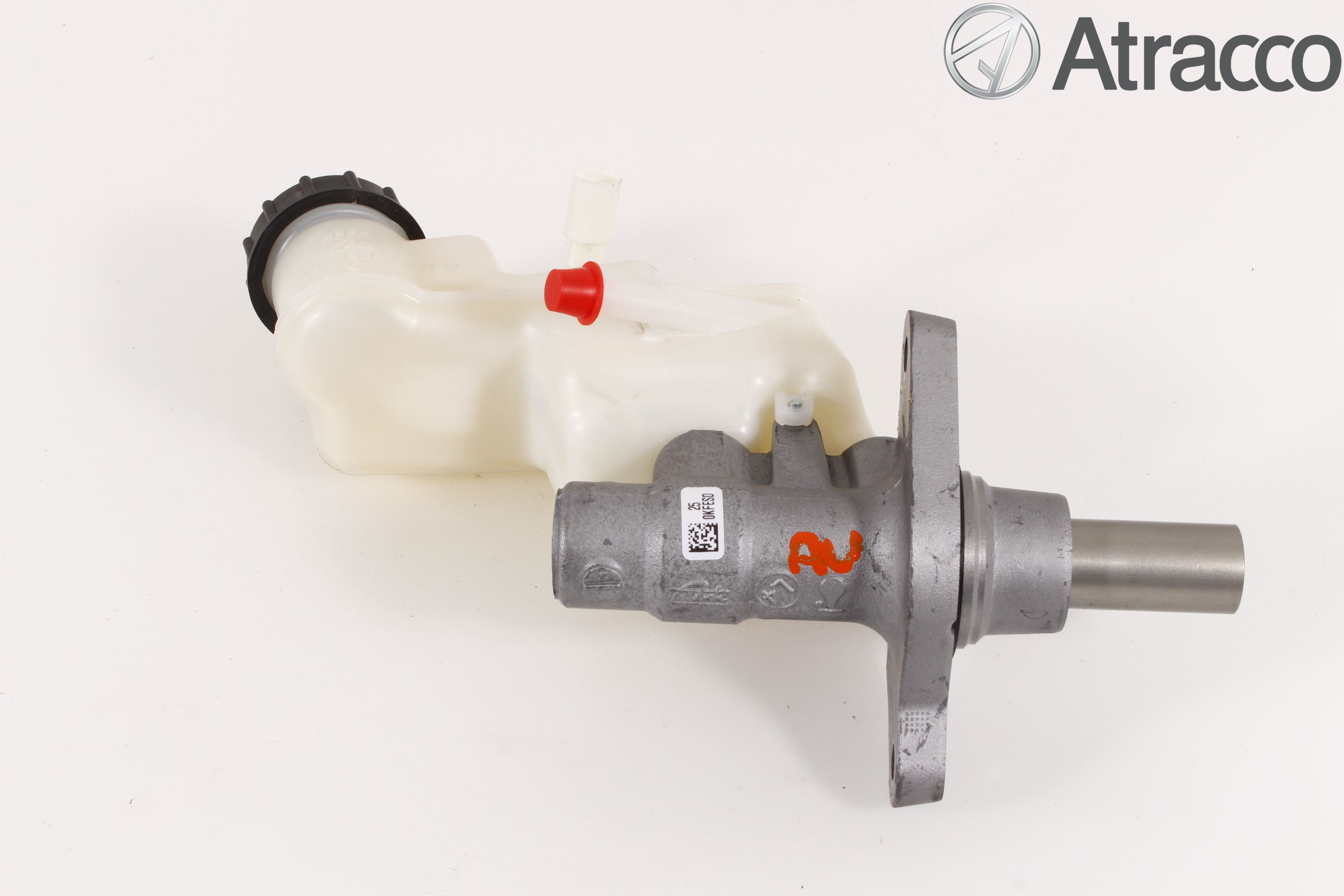 Toyota YARIS XP130 15-20 Brems Hovedsylinder