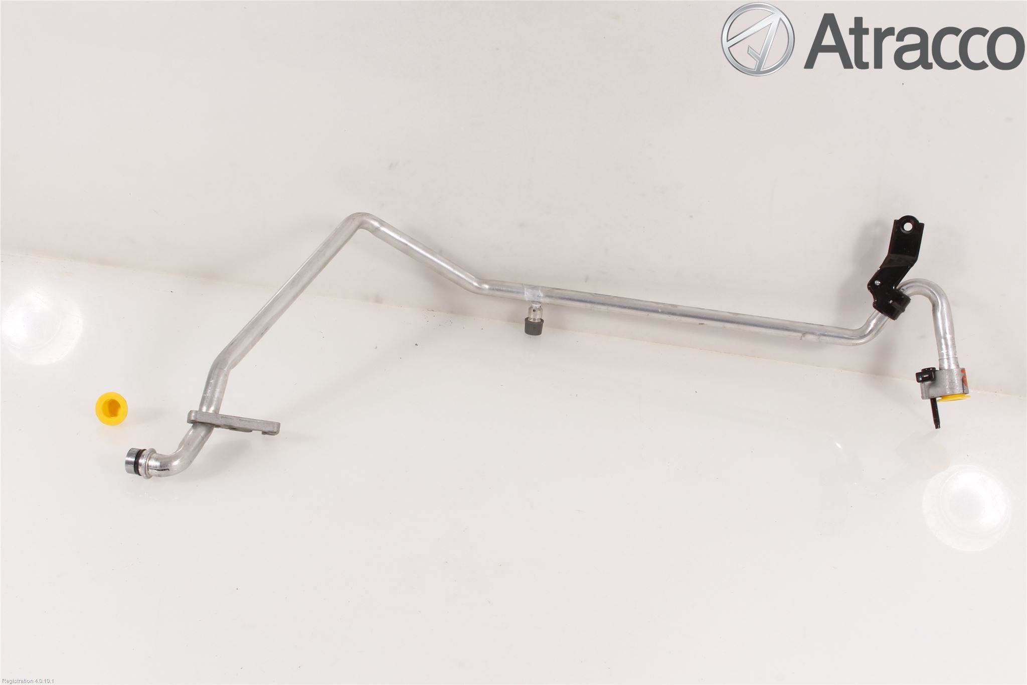Toyota YARIS XP130 15-20 Varme Ac Slange - Rør