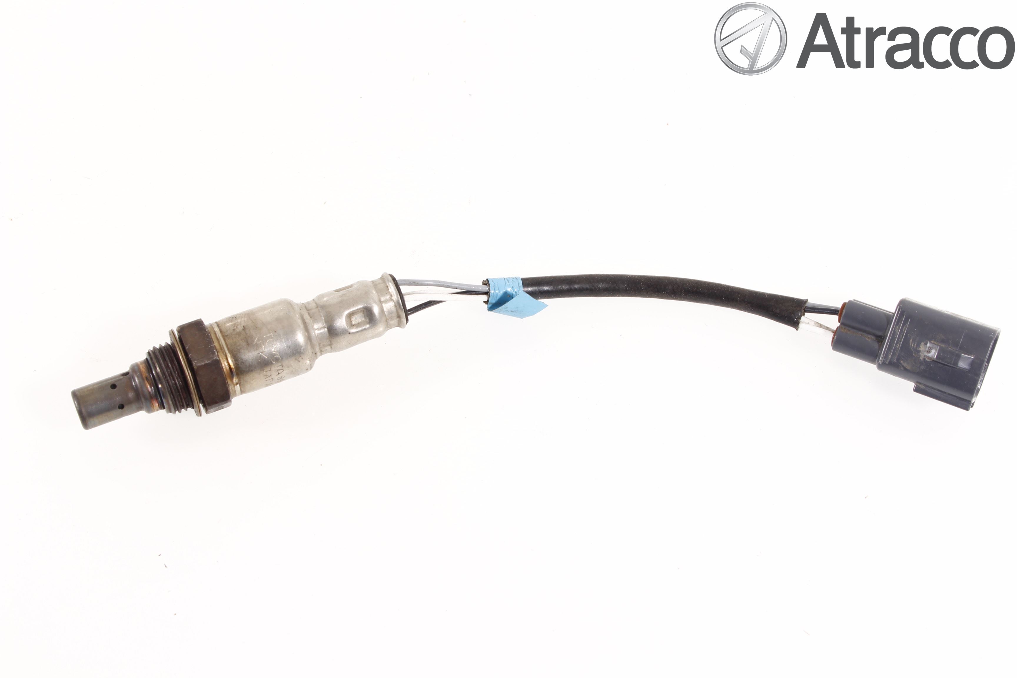 Toyota YARIS XP130 15-20 Inns Lambdasonde