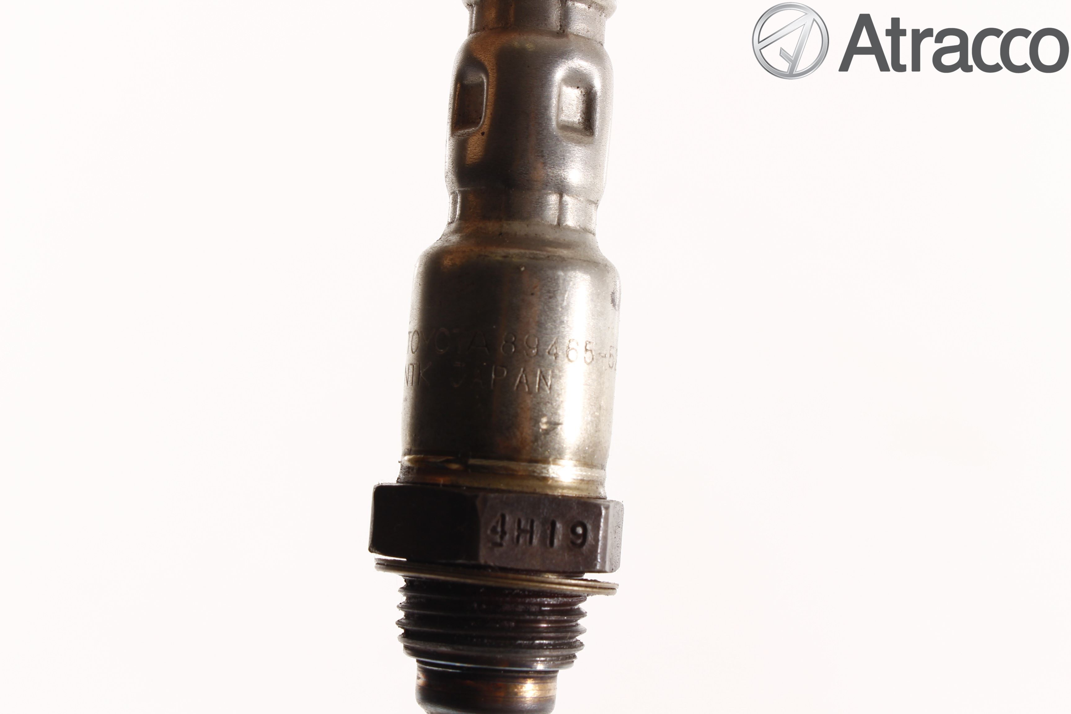 Toyota YARIS XP130 15-20 Inns Lambdasonde