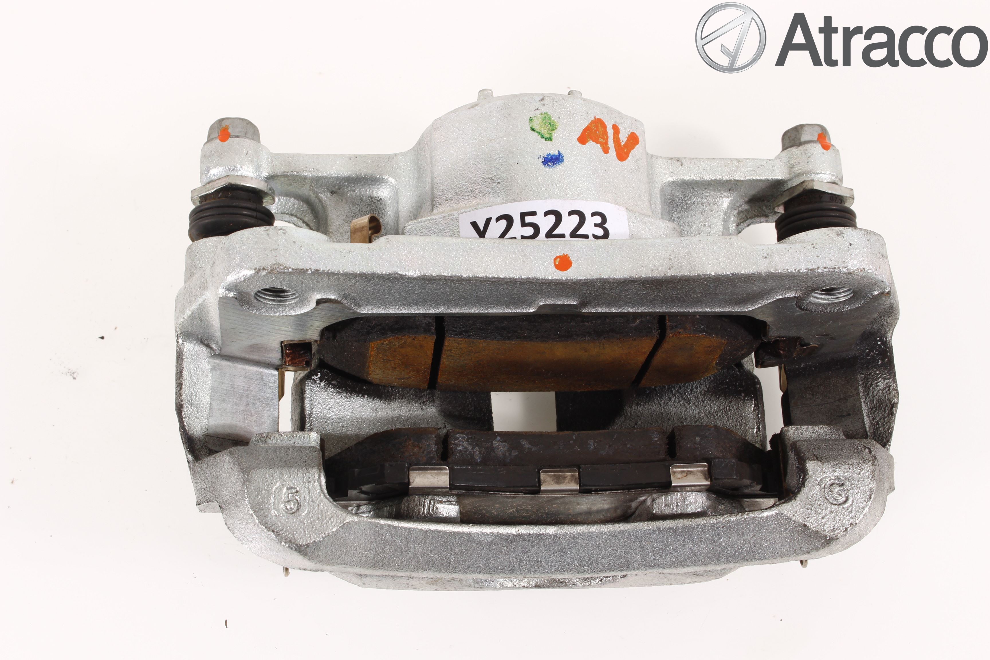 Suzuki VITARA 15- Bremsecaliper Foran Venstre