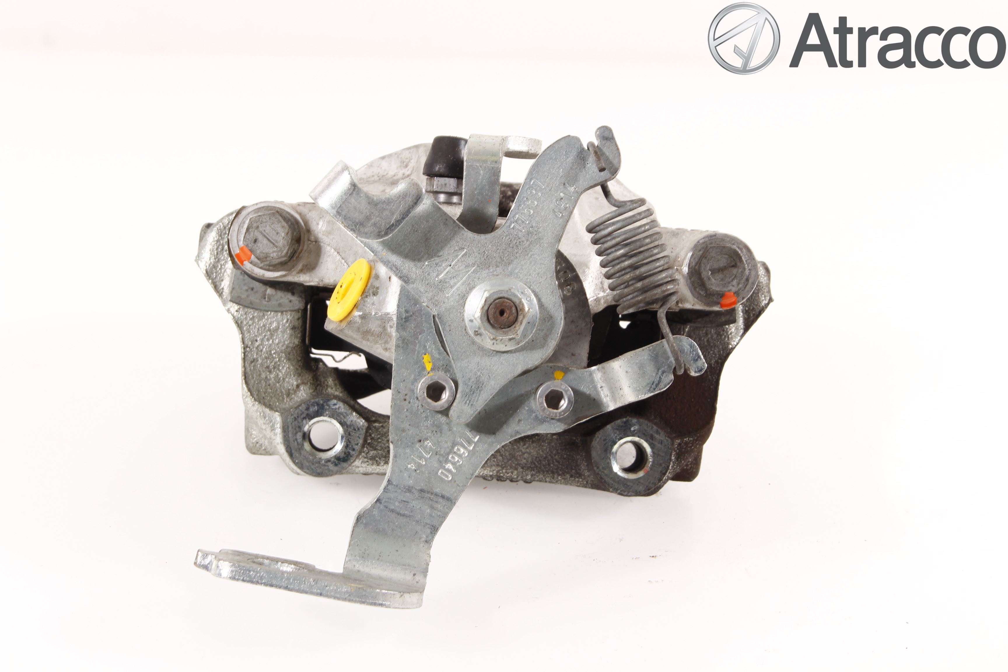 Toyota AURIS 13-19 Bremsecaliper Bak Høyre