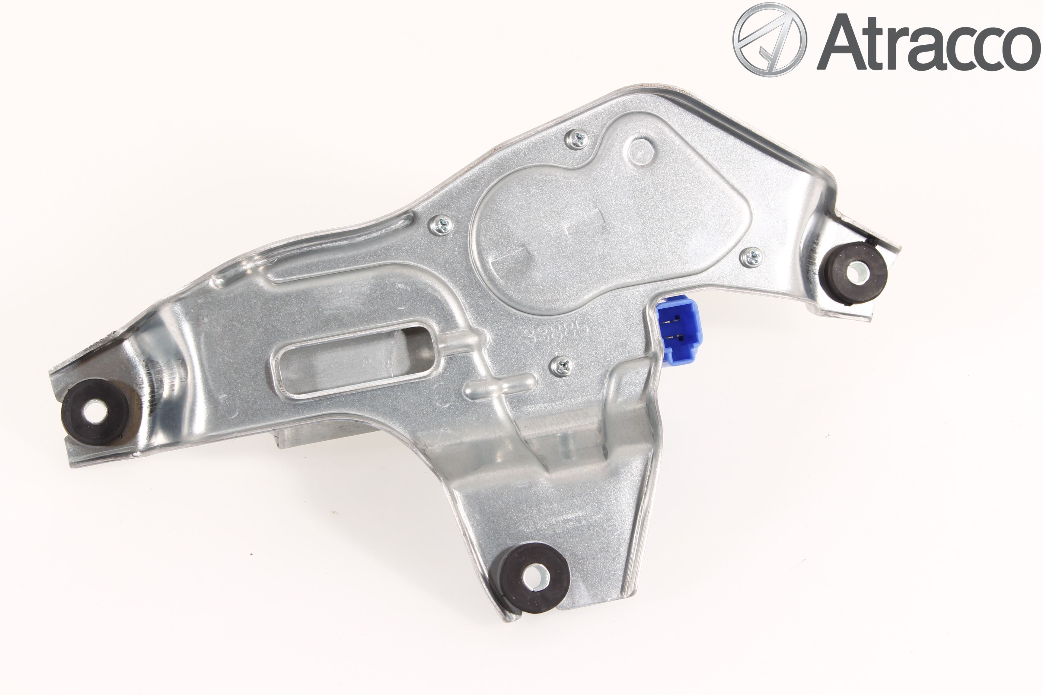 Mitsubishi ASX 10-22 Viskermotor Bakluke