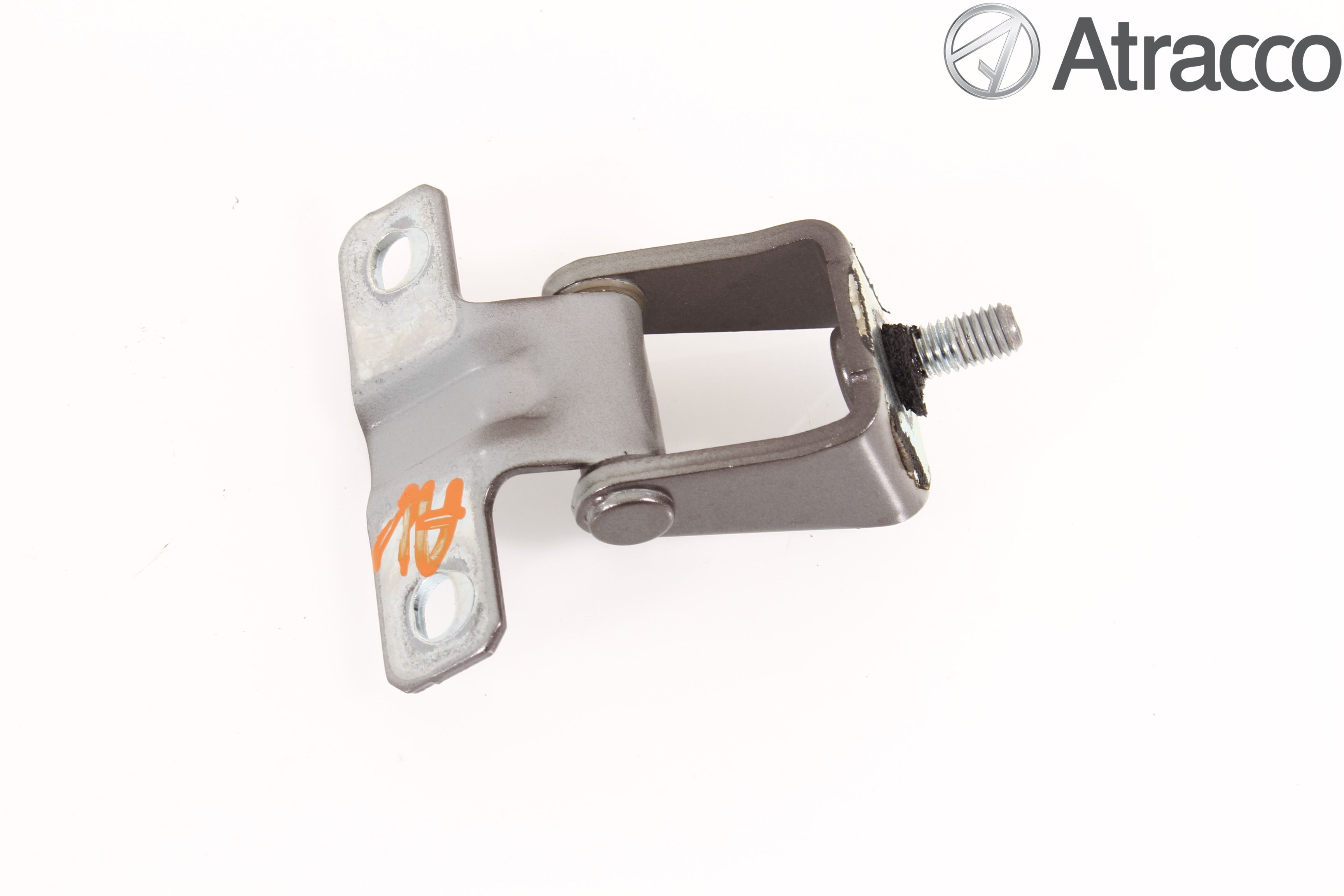 Mitsubishi ASX 10-22 Bakluke Hengsel Venstre