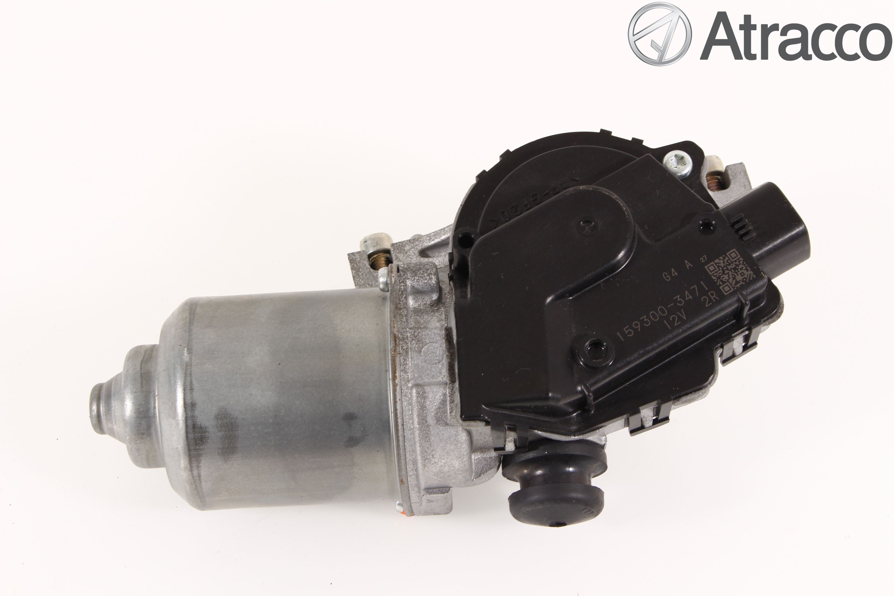 Mitsubishi OUTLANDER 13-21 Viskermotor Frontrute