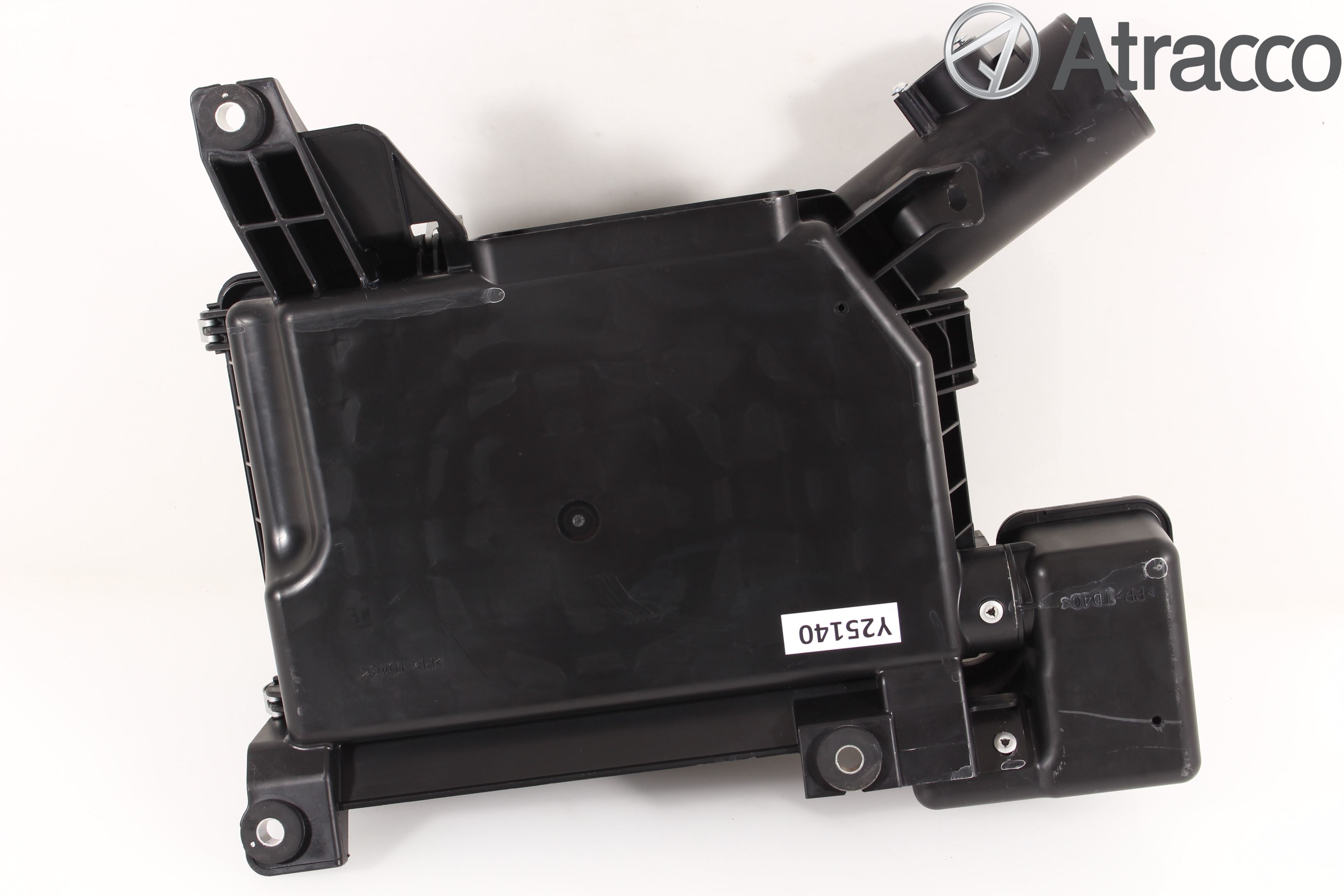 Mitsubishi OUTLANDER 13-21 Luftfilter Boks