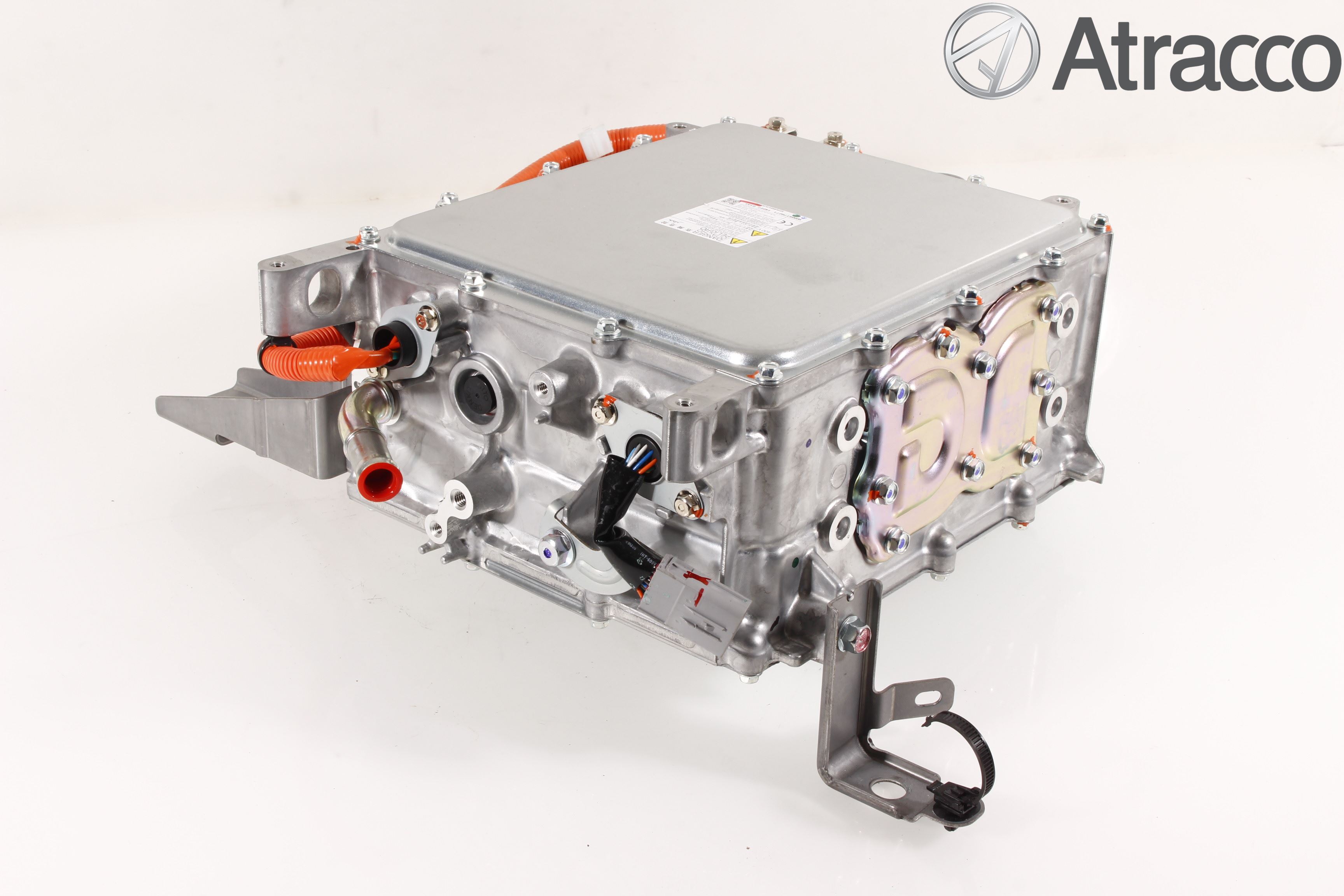 Mitsubishi OUTLANDER 13-21 Batterilader Hybrid