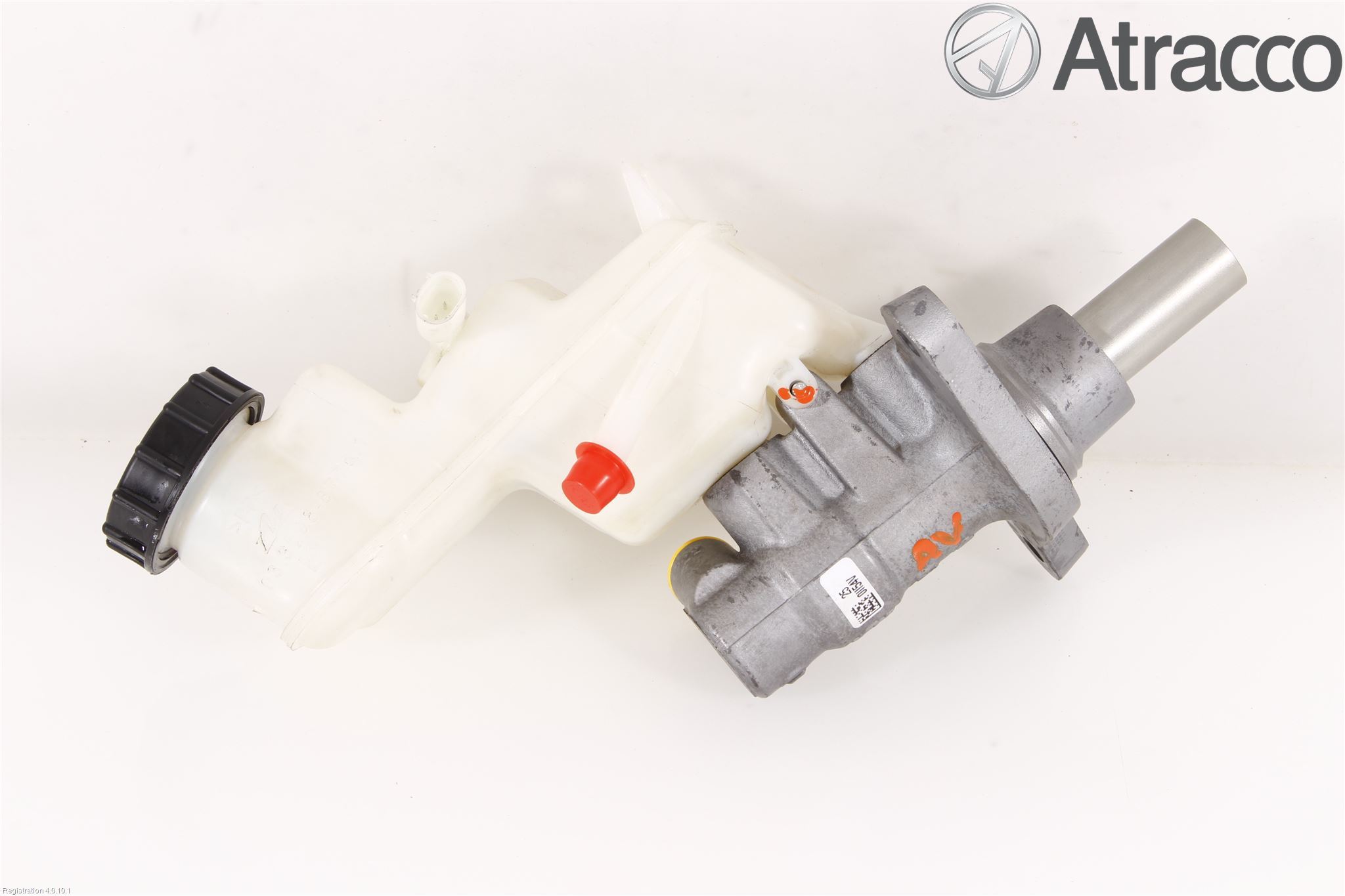 Toyota YARIS XP130 15-20 Brems Hovedsylinder