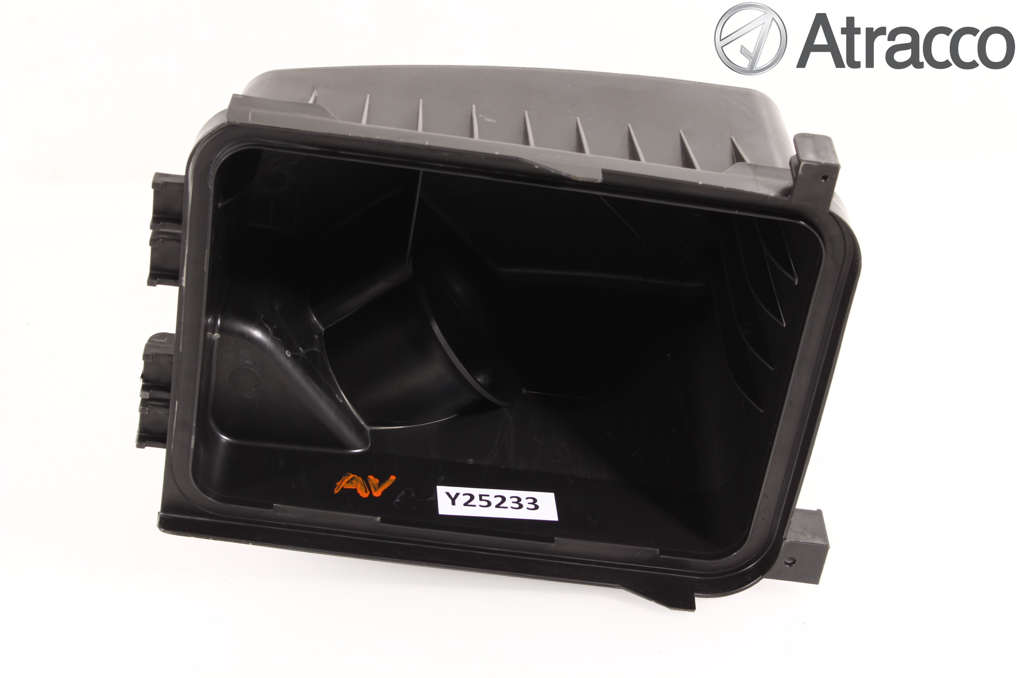 Toyota AURIS 13-19 Luftfilter Boks