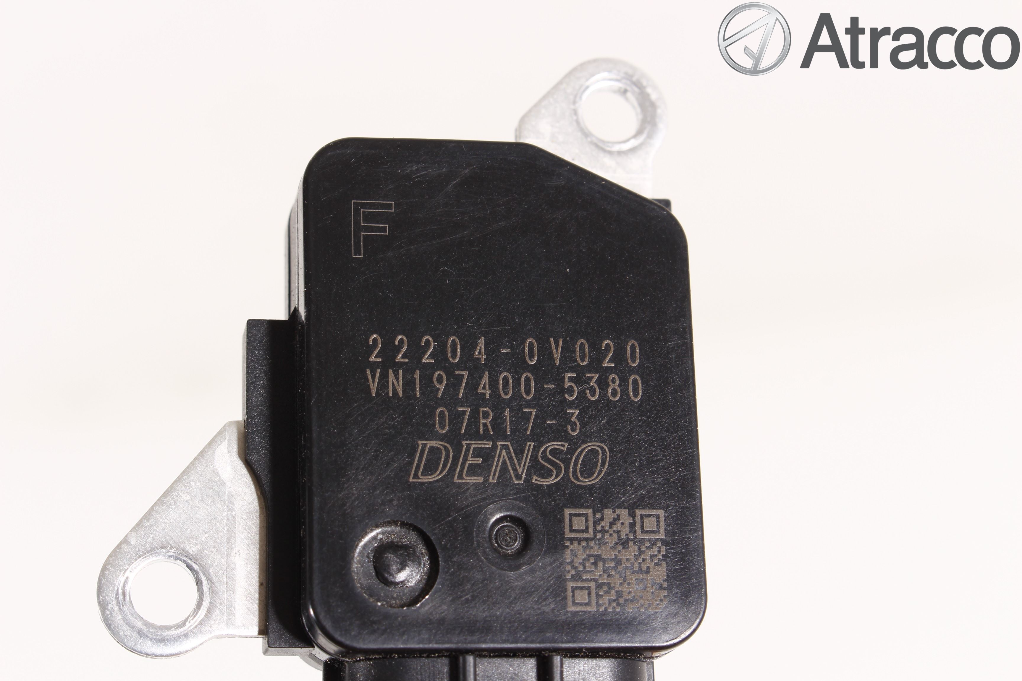 Toyota AURIS 13-19 Inns Luftmassemåler