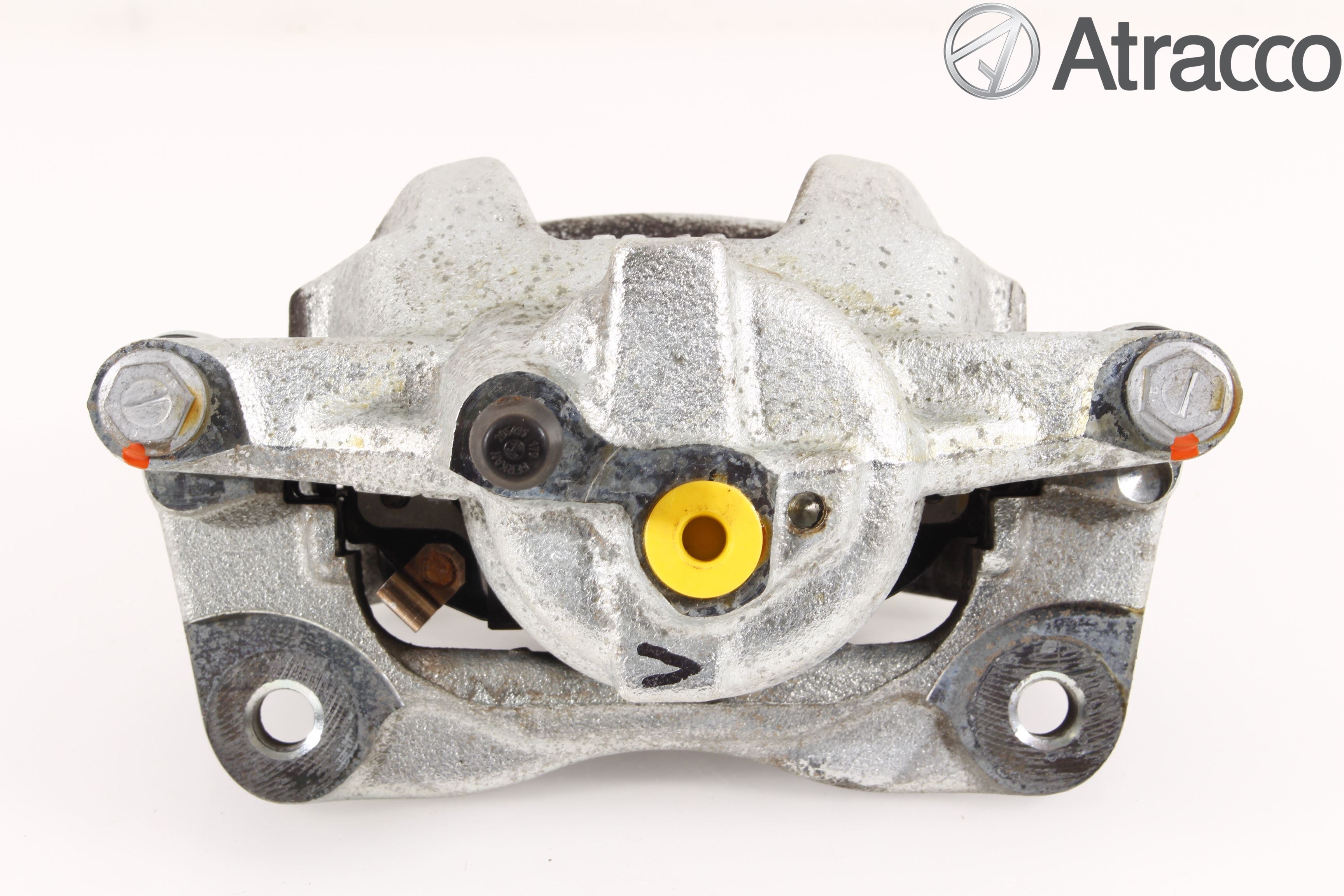 Toyota AURIS 13-19 Bremsecaliper Foran Venstre