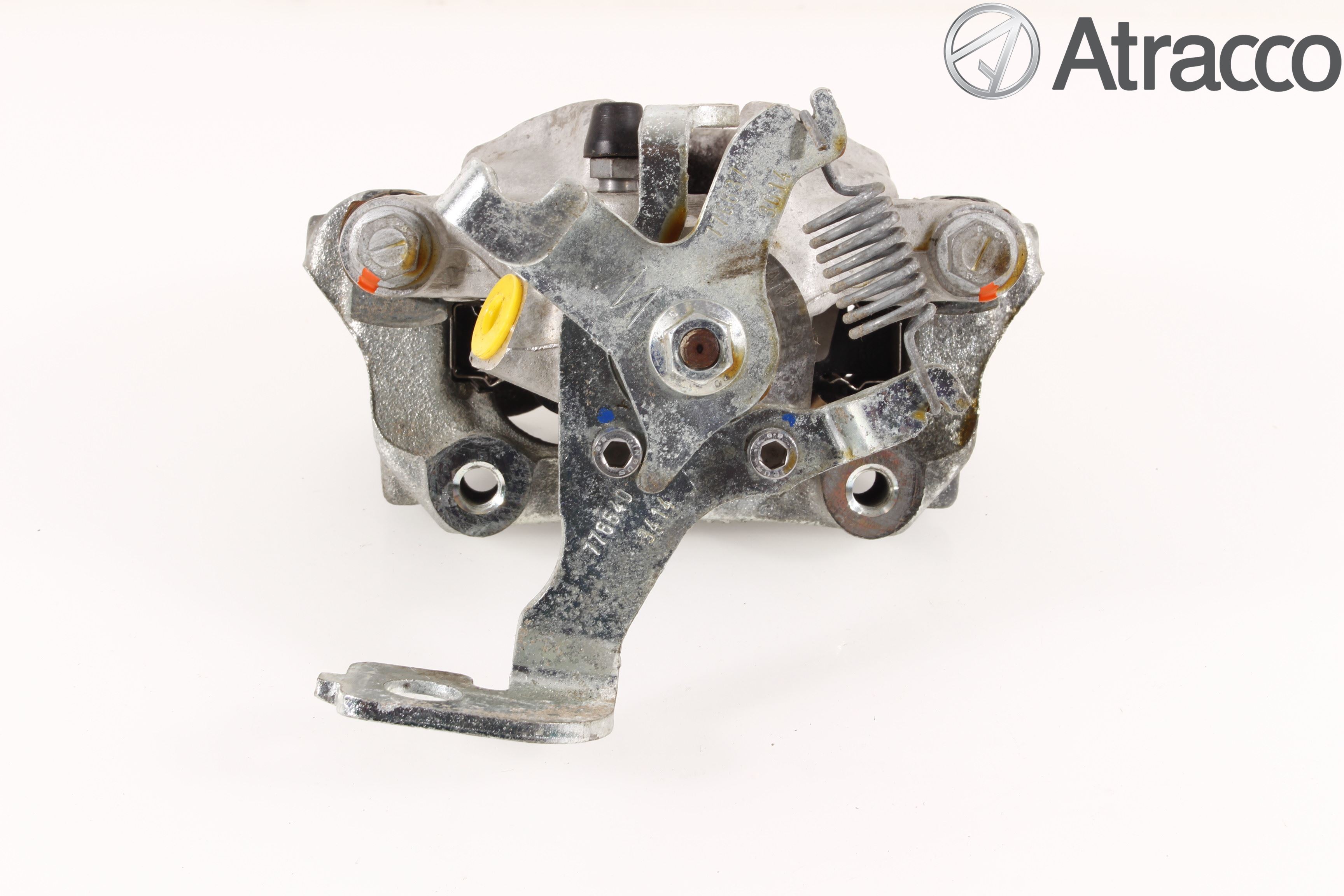 Toyota AURIS 13-19 Bremsecaliper Bak Høyre