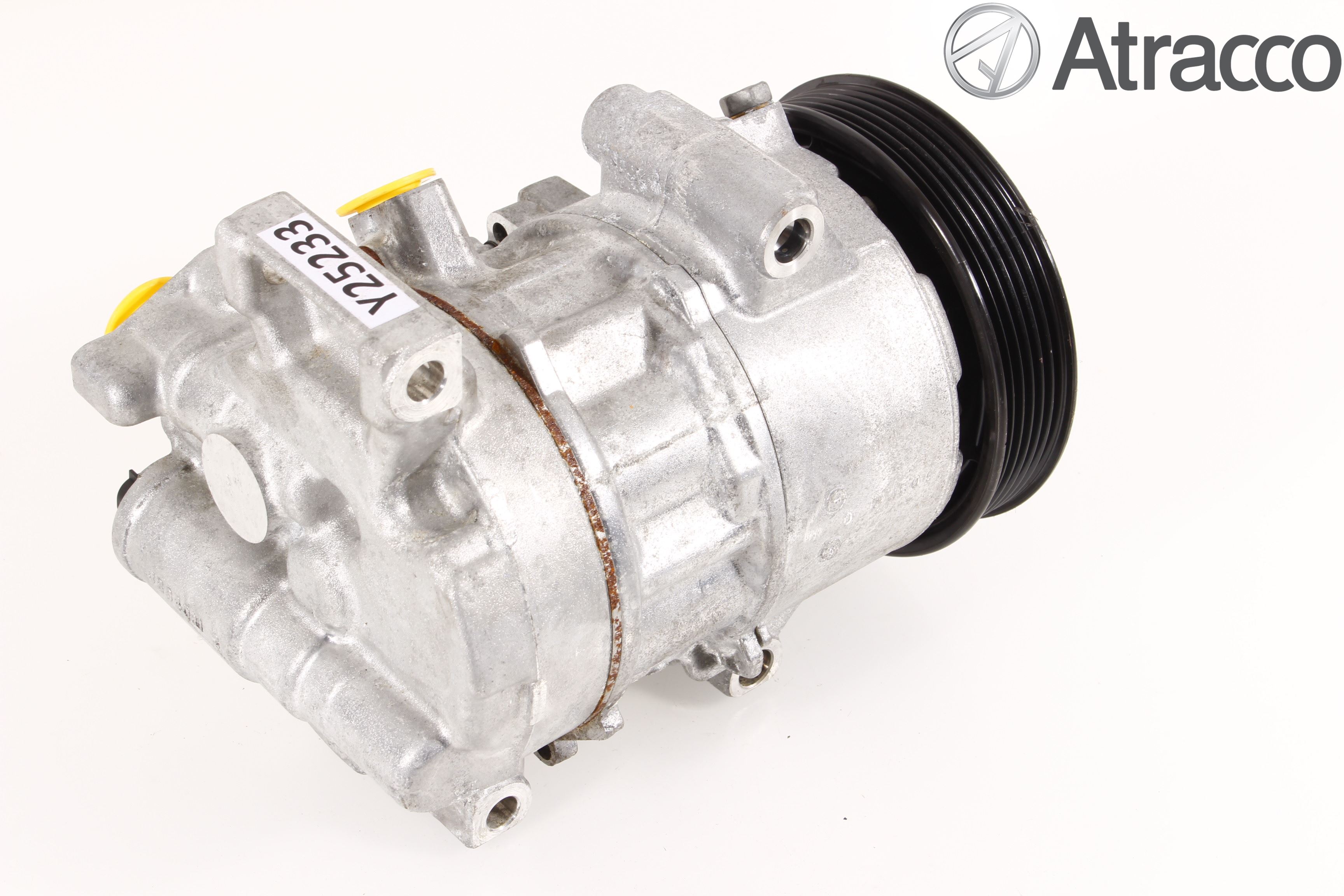 Toyota AURIS 13-19 Varme Ac Kompressor