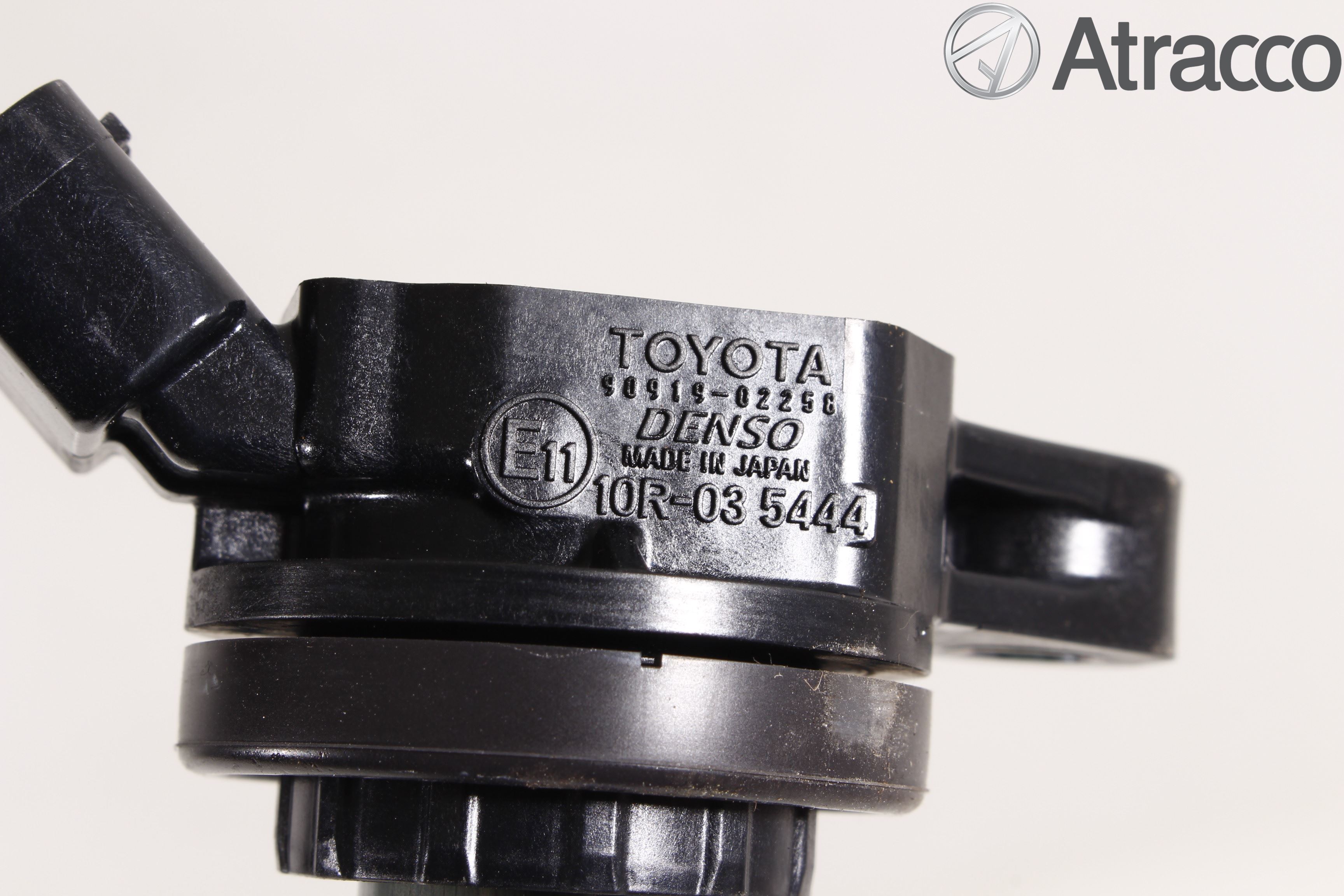 Toyota AURIS 13-19 Coil