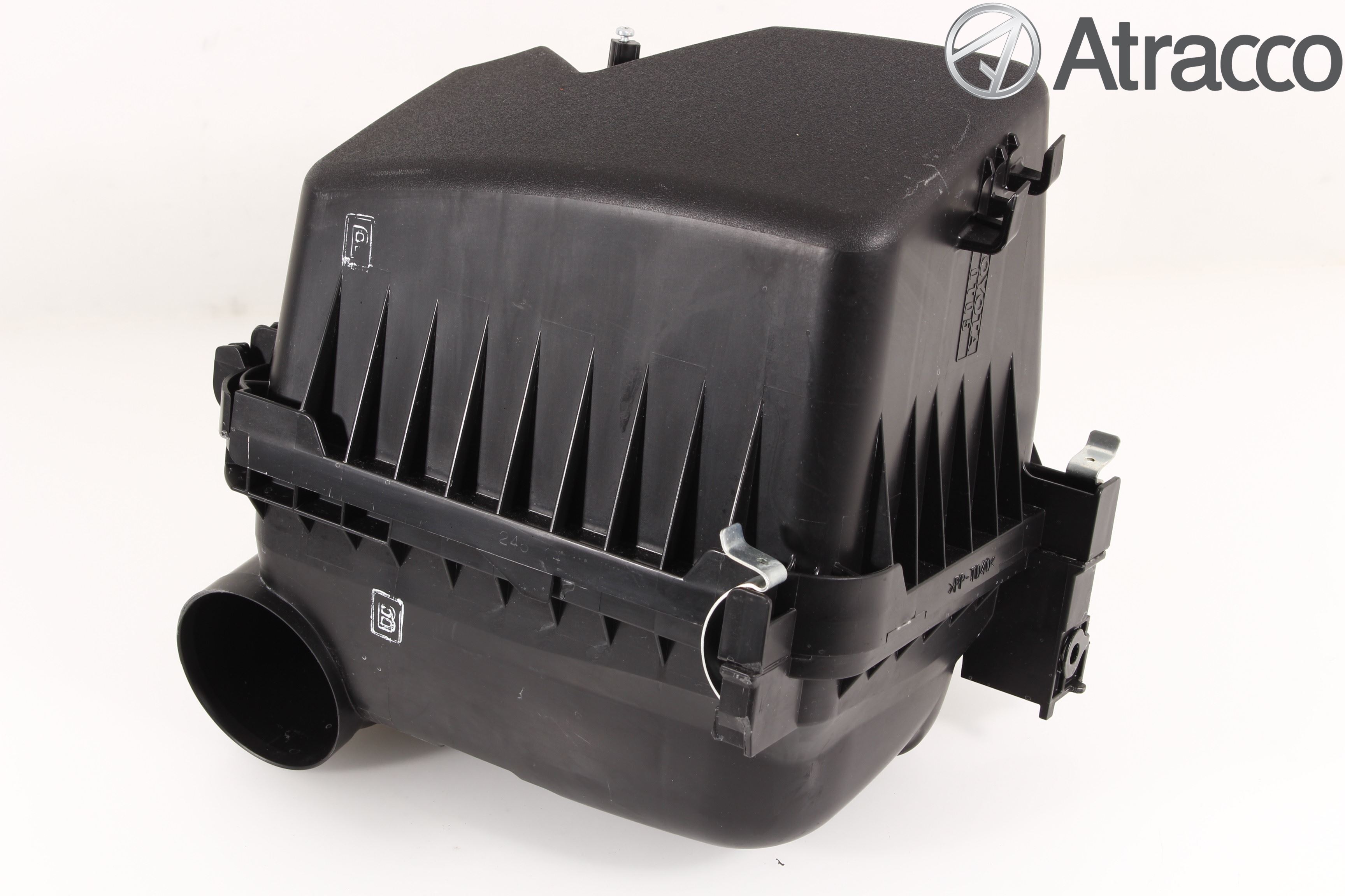 Toyota AURIS 13-19 Luftfilter Boks