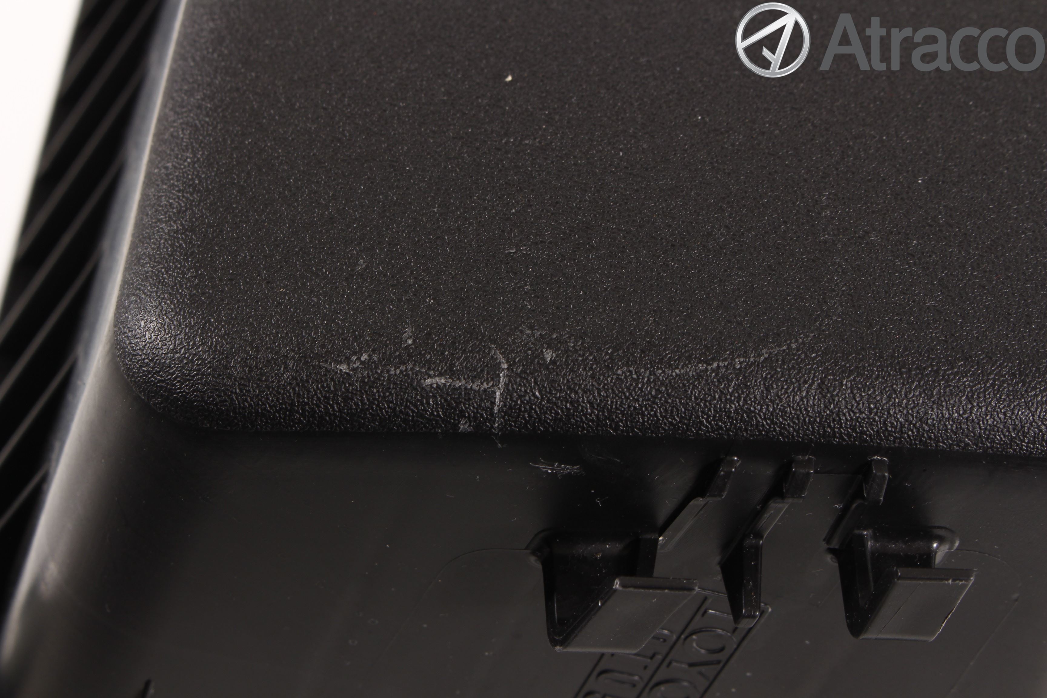 Toyota AURIS 13-19 Luftfilter Boks