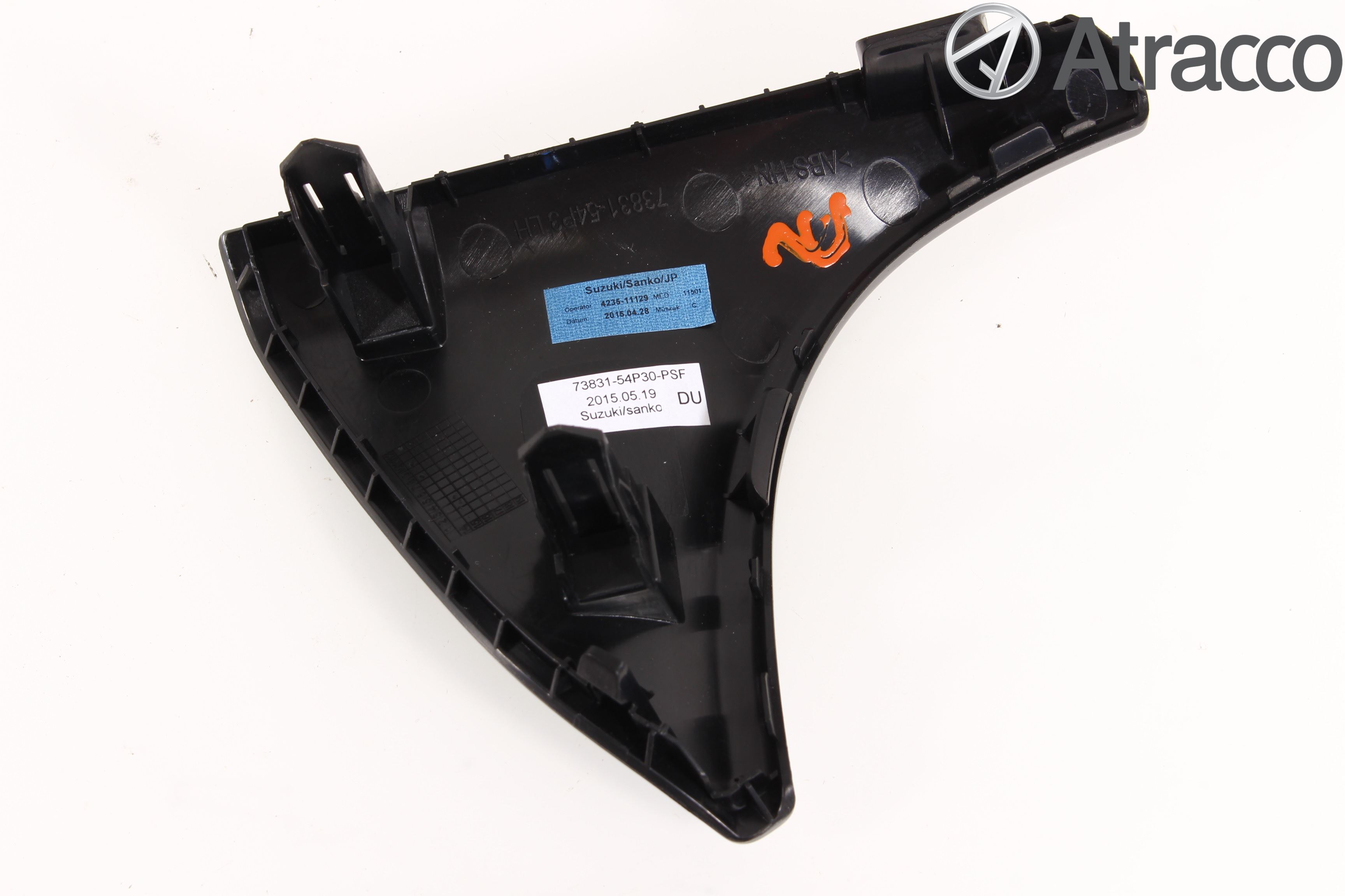 Suzuki VITARA 15- Innr Dekor Instrbord