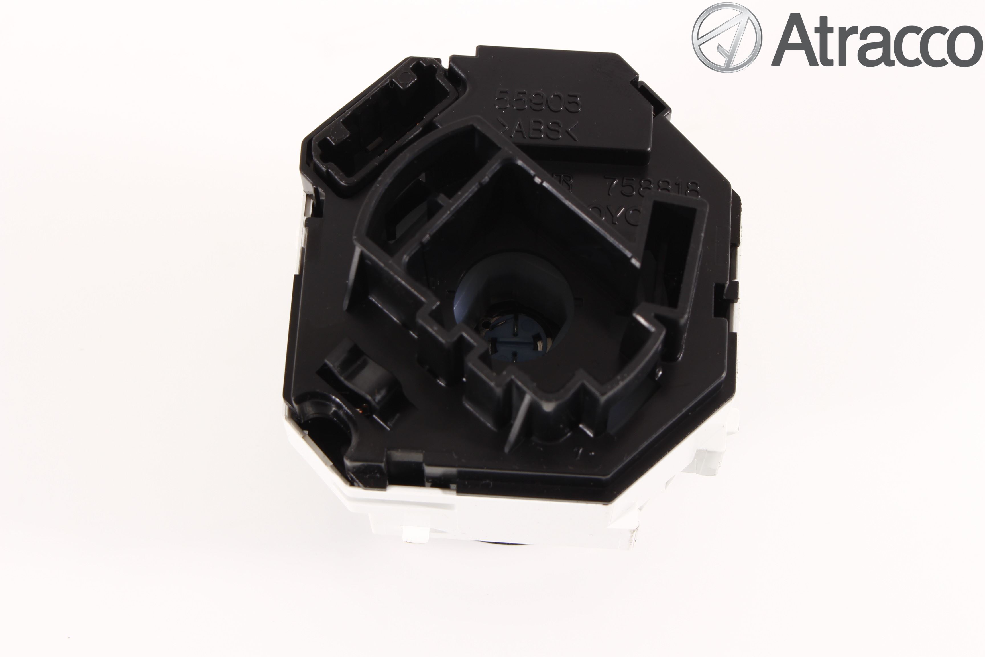 Toyota YARIS XP130 15-20 Varmeapparat Panel(Regulering)